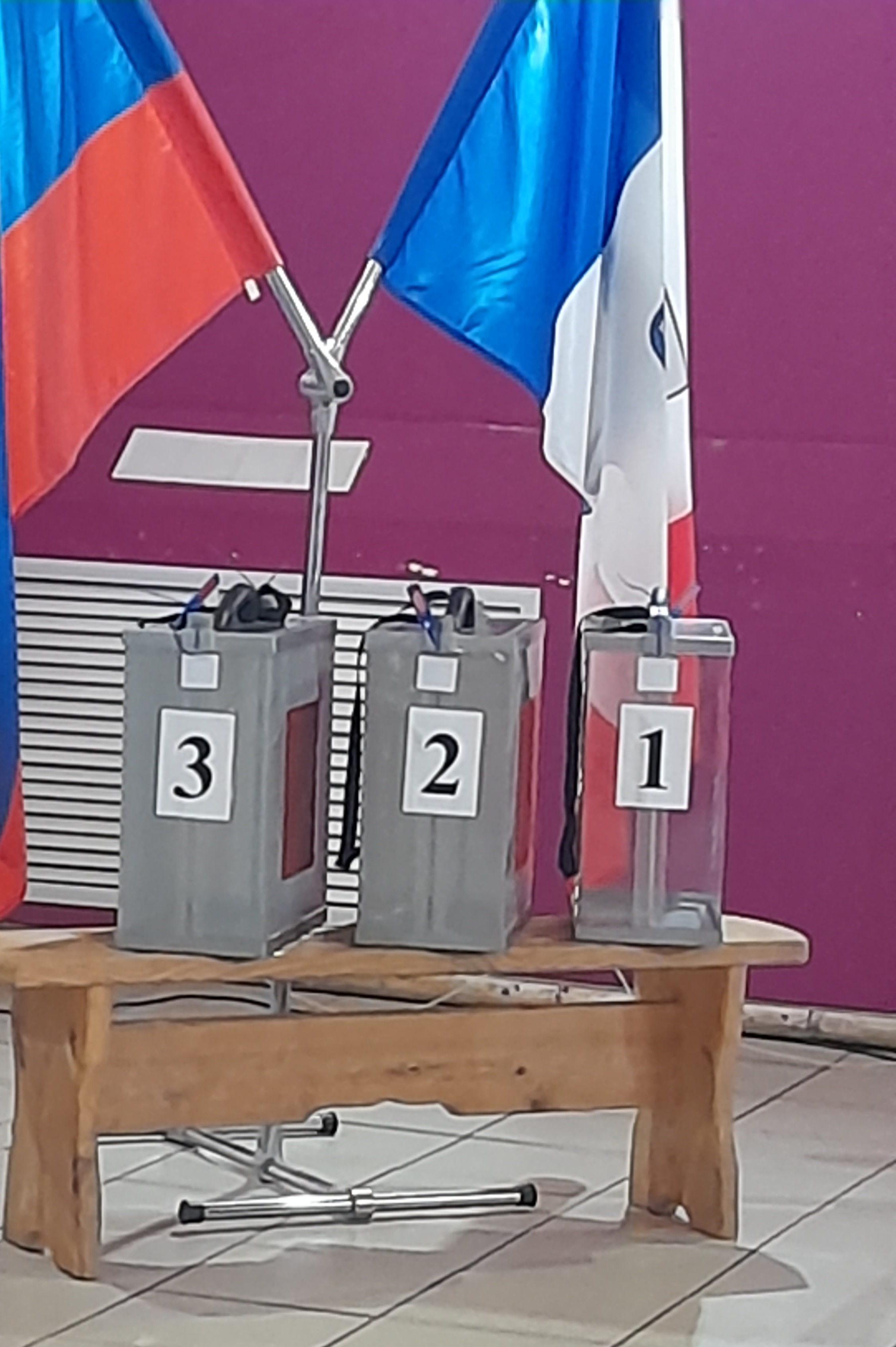 Сообщение наблюдателя — УИК №2218, Новгородская область