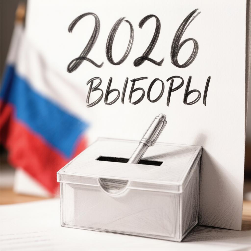 Сообщение — УИК №1188, Новосибирская область