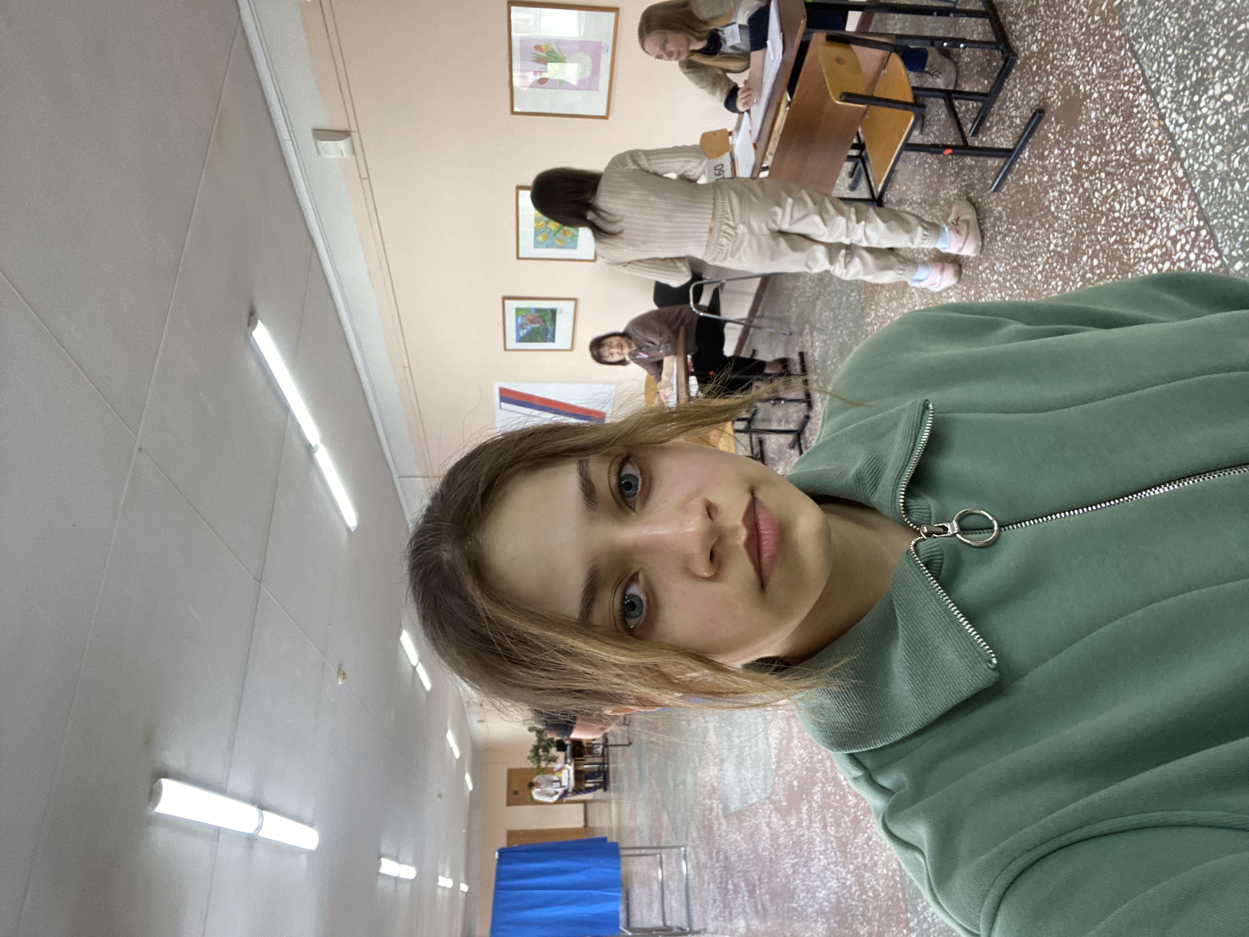 Сообщение наблюдателя — УИК №17, Пензенская область
