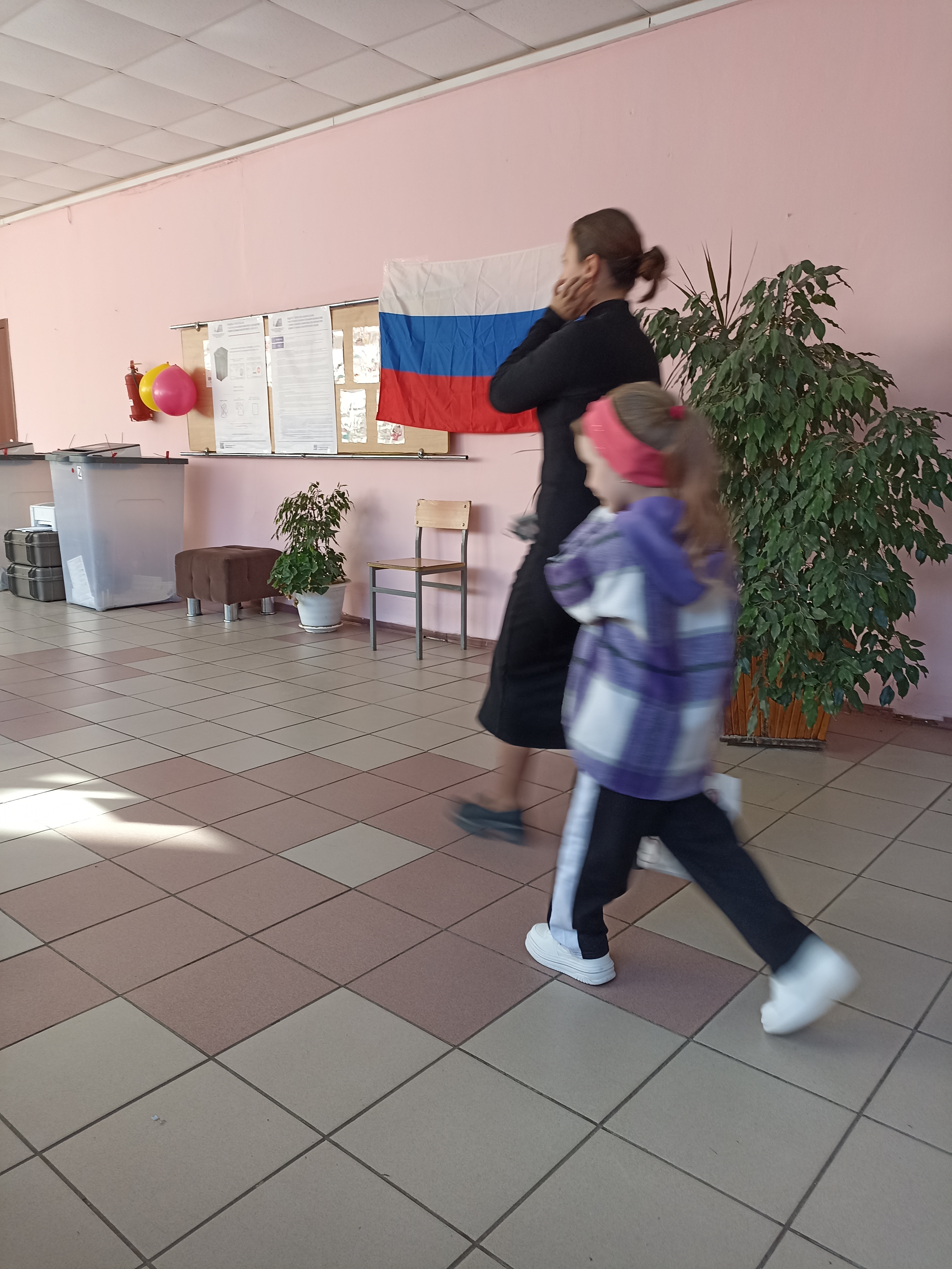 Сообщение наблюдателя — УИК №194, Челябинская область