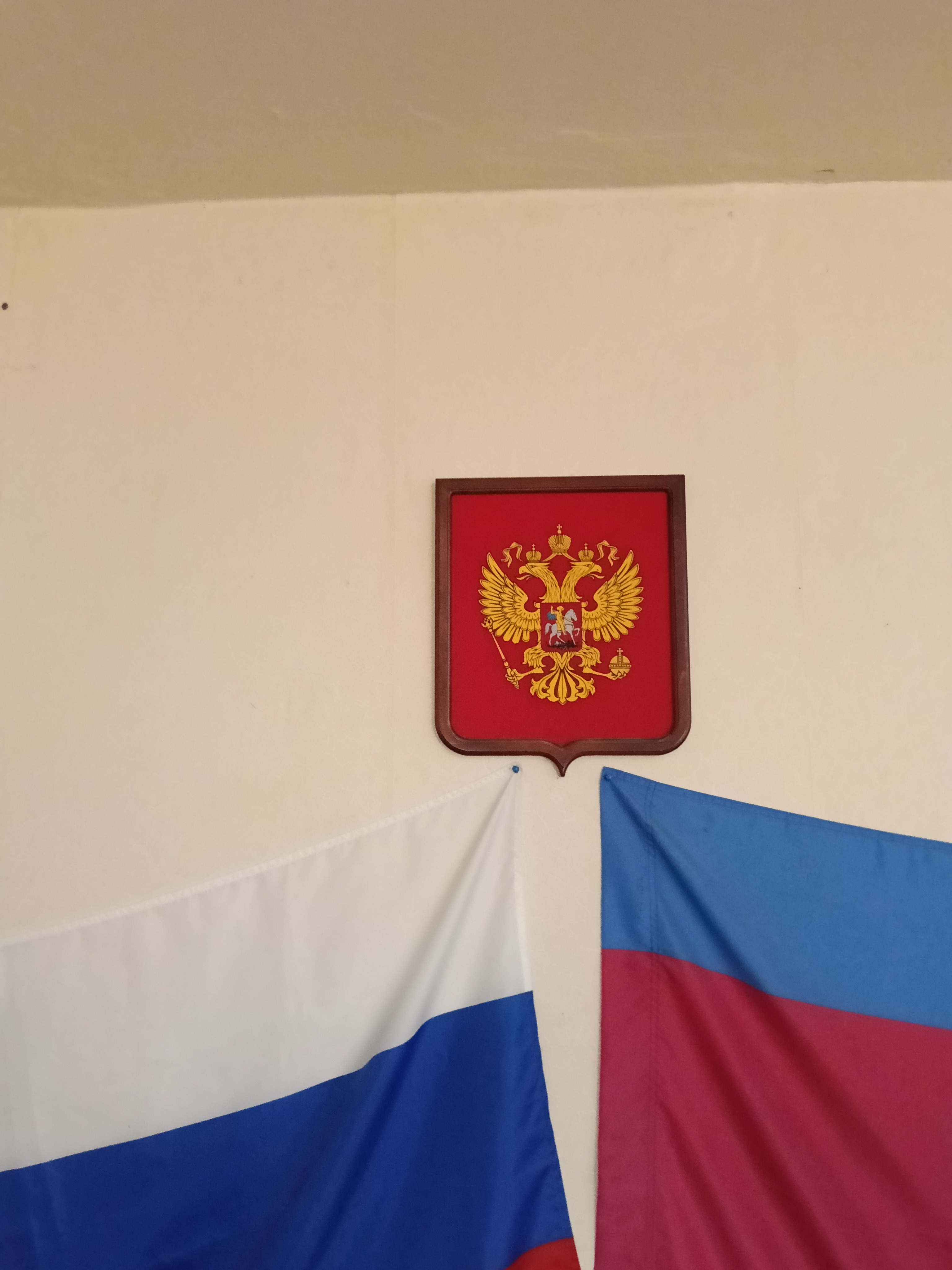 Сообщение наблюдателя — УИК №2621, Краснодарский край