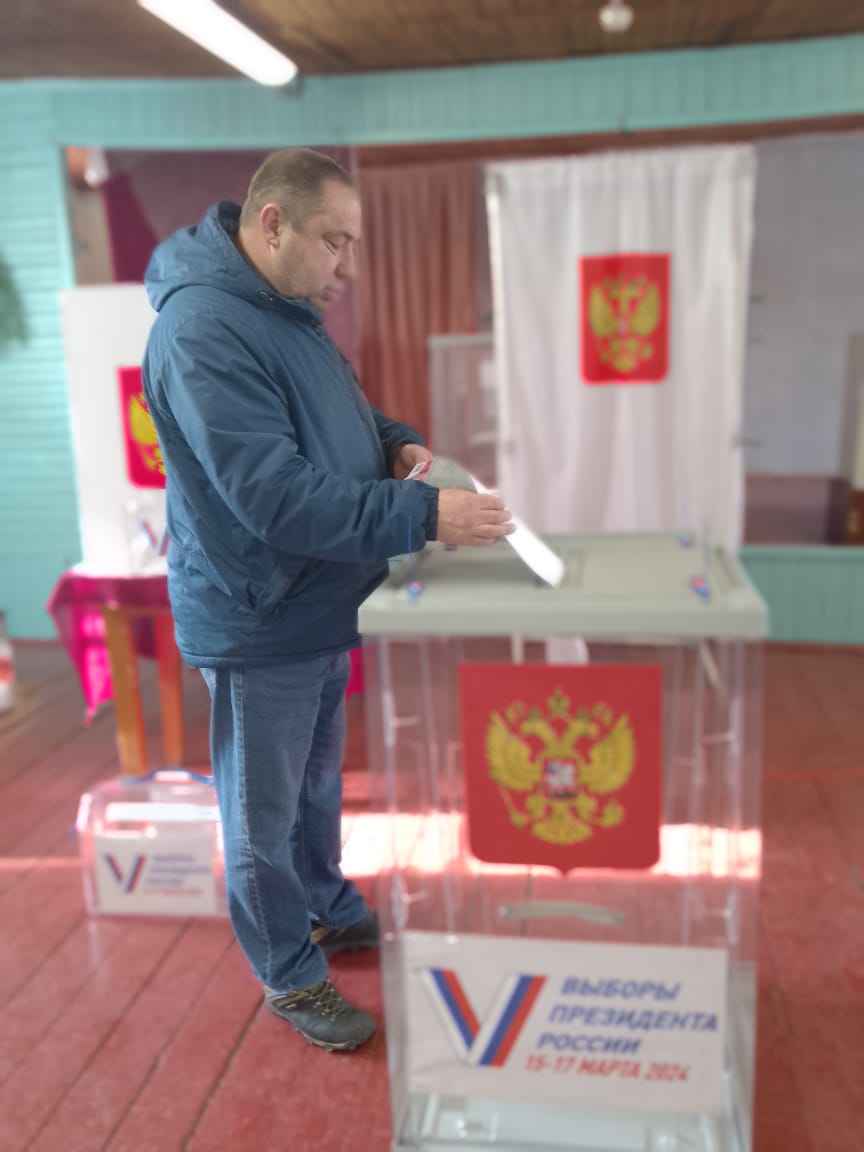 Сообщение наблюдателя — УИК №808, Новгородская область