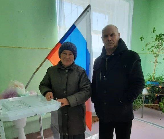 Сообщение наблюдателя — УИК №746, Саратовская область