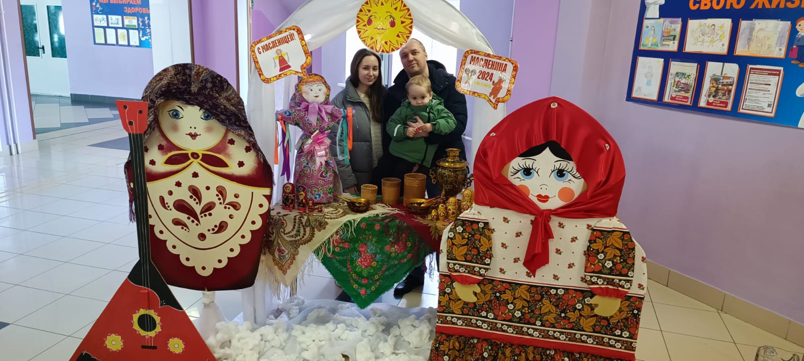 Сообщение наблюдателя — УИК №3059, Московская область