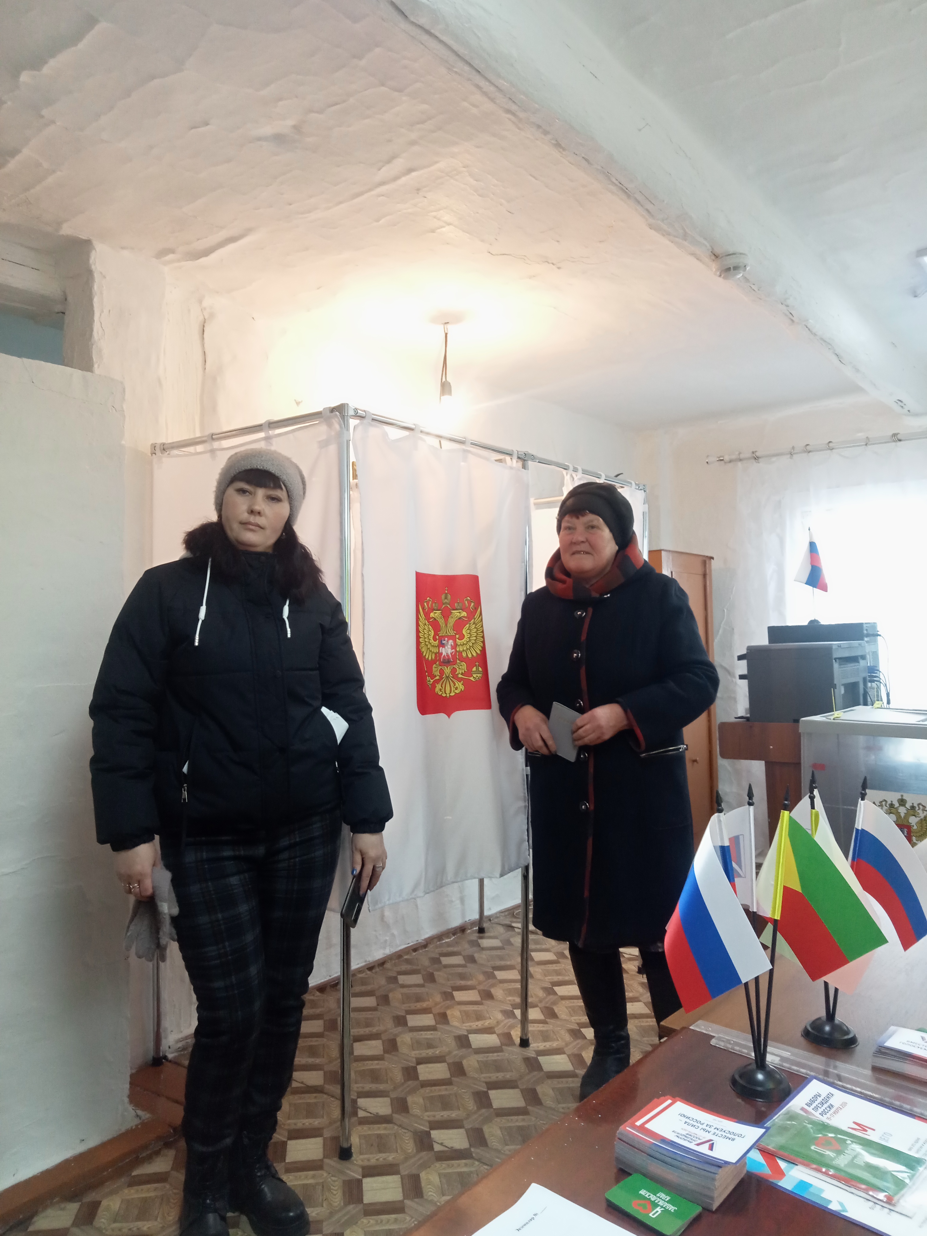 Сообщение наблюдателя — УИК №2508, Забайкальский край