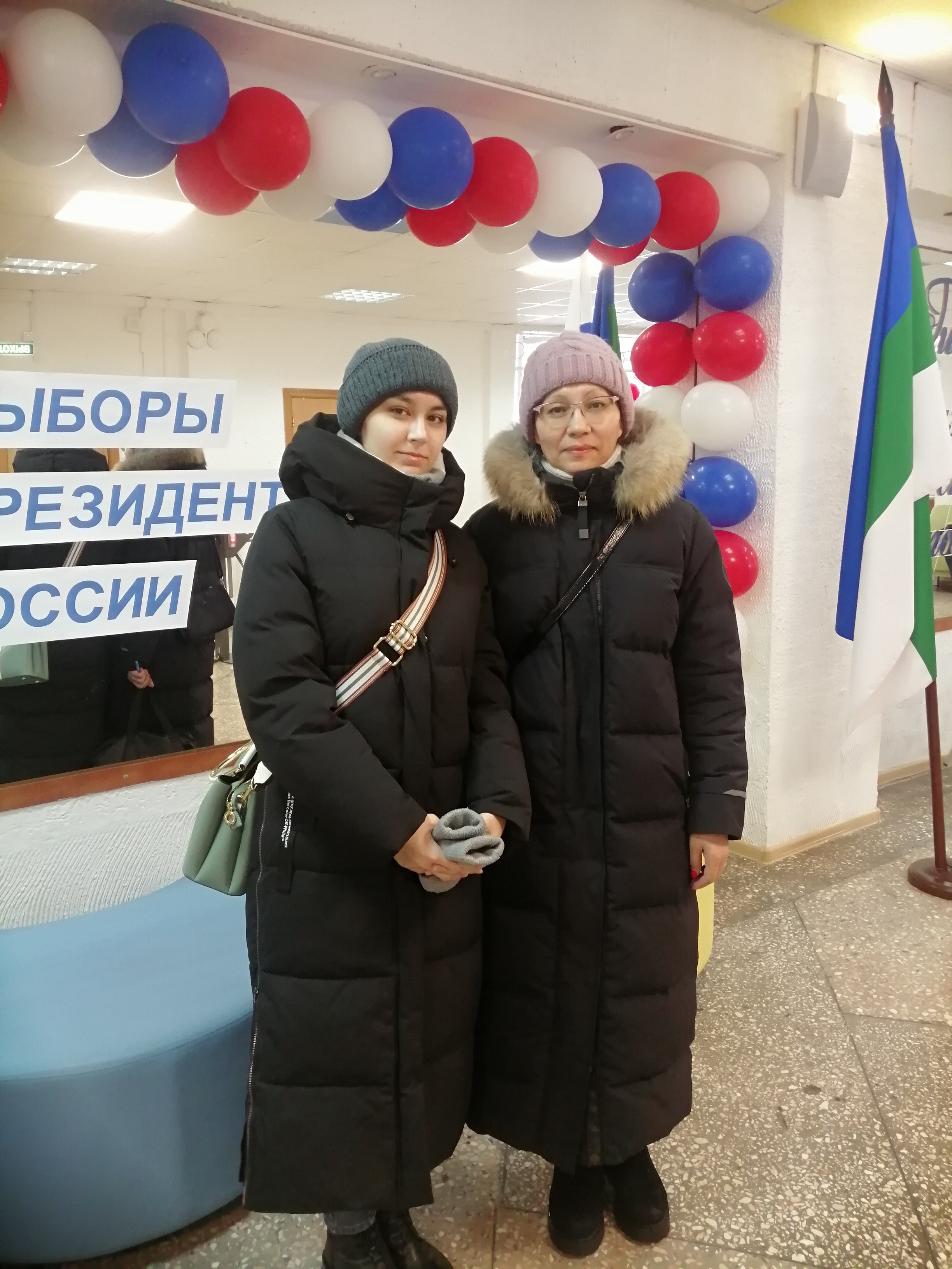 Сообщение наблюдателя — УИК №145, Республика Коми