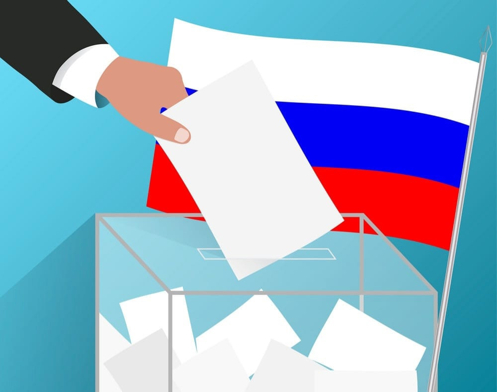 Сообщение наблюдателя — УИК №2444, Липецкая область