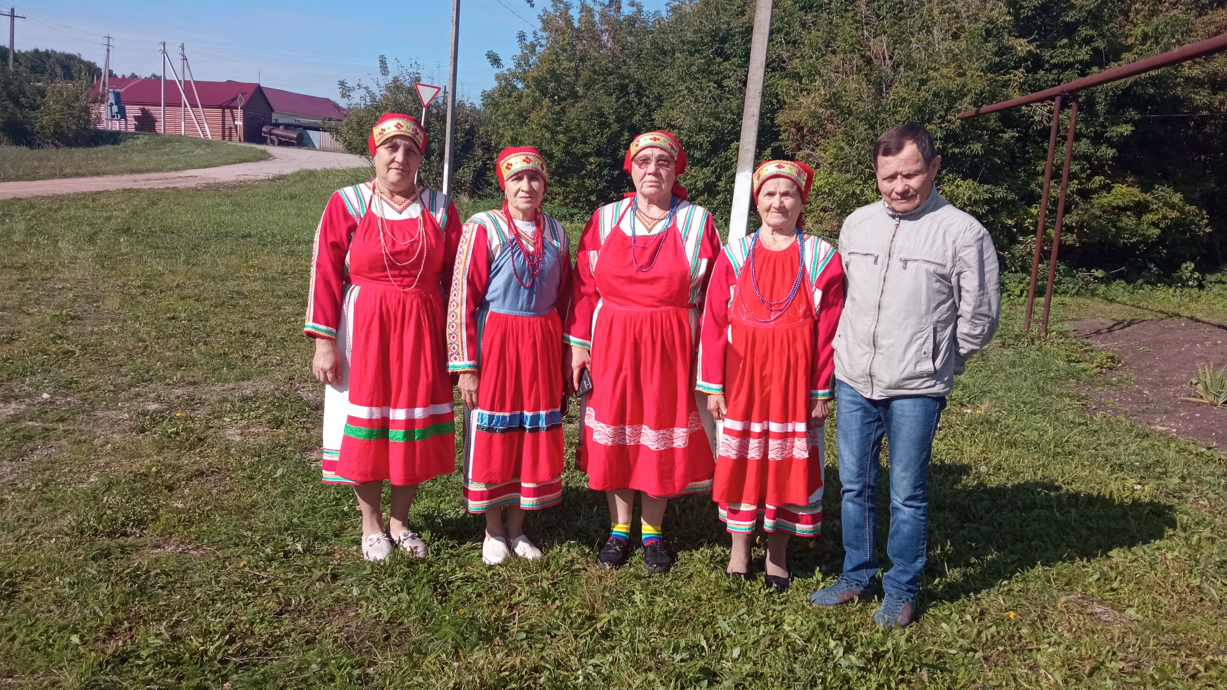 Сообщение наблюдателя — УИК №4404, Самарская область