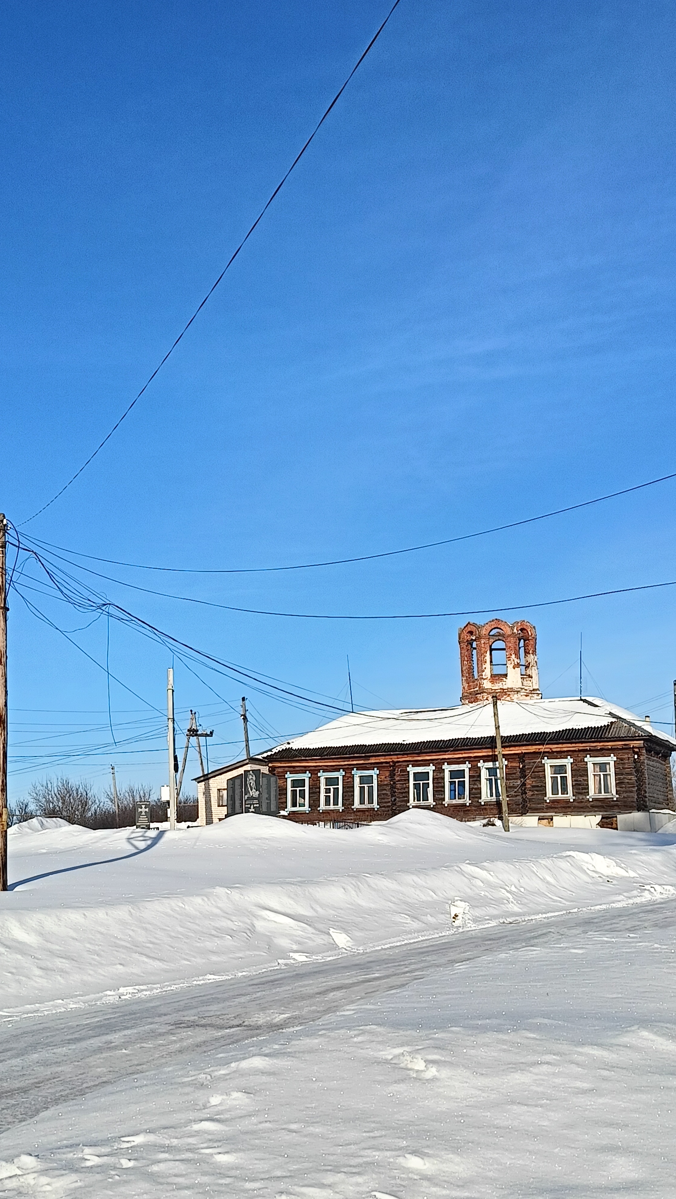 Сообщение наблюдателя — УИК №1620, Нижегородская область