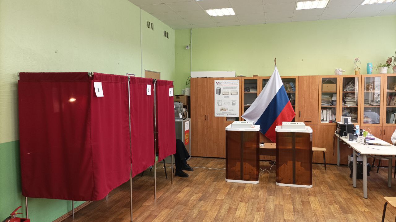 Сообщение наблюдателя — УИК №2655, Нижегородская область