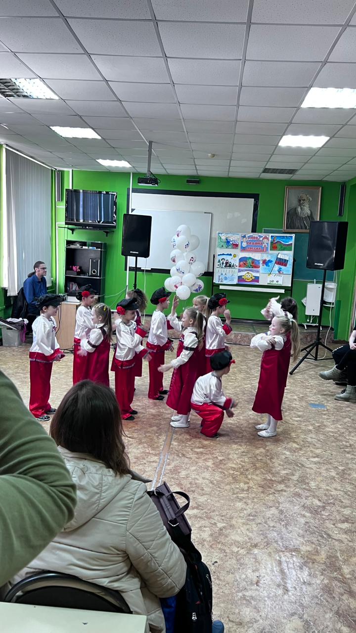 Сообщение наблюдателя — УИК №2535, Тульская область