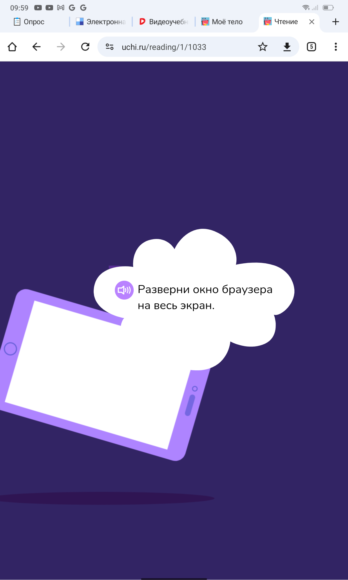 Сообщение наблюдателя — УИК №813, Ленинградская область