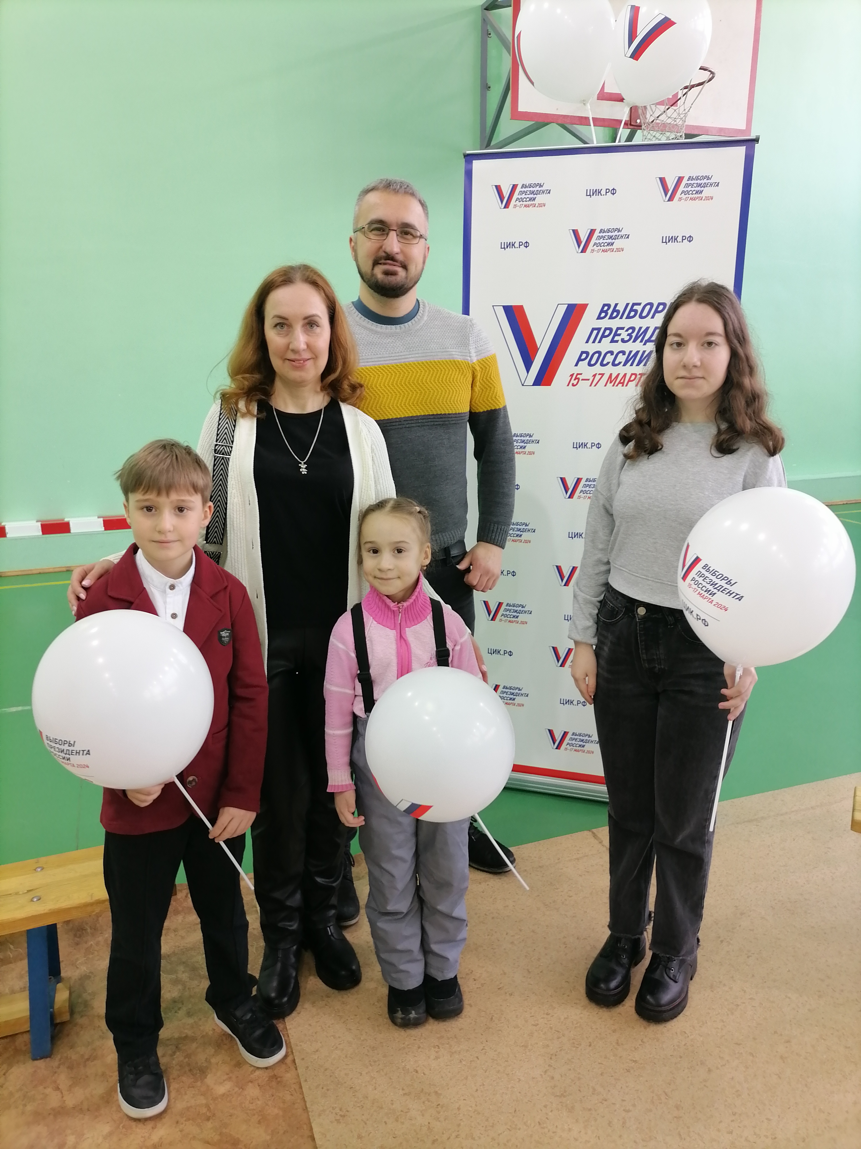 Сообщение наблюдателя — УИК №144, Архангельская область