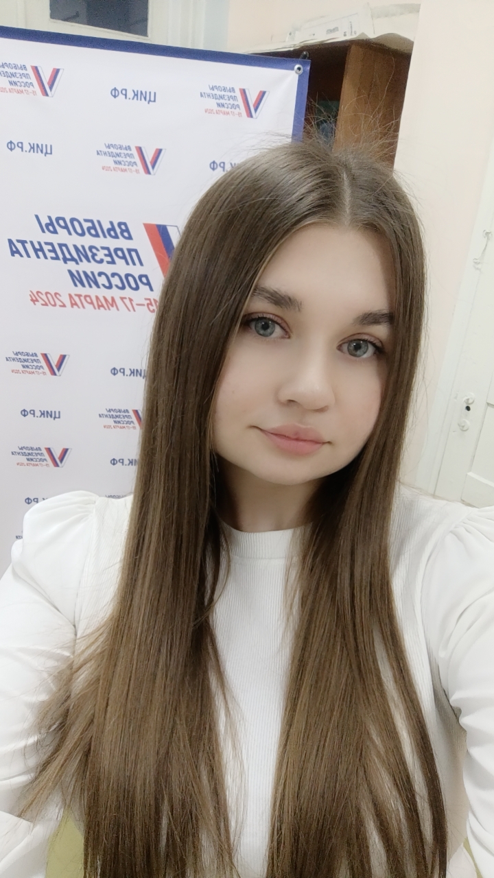 Сообщение наблюдателя — УИК №1136, Ставропольский край