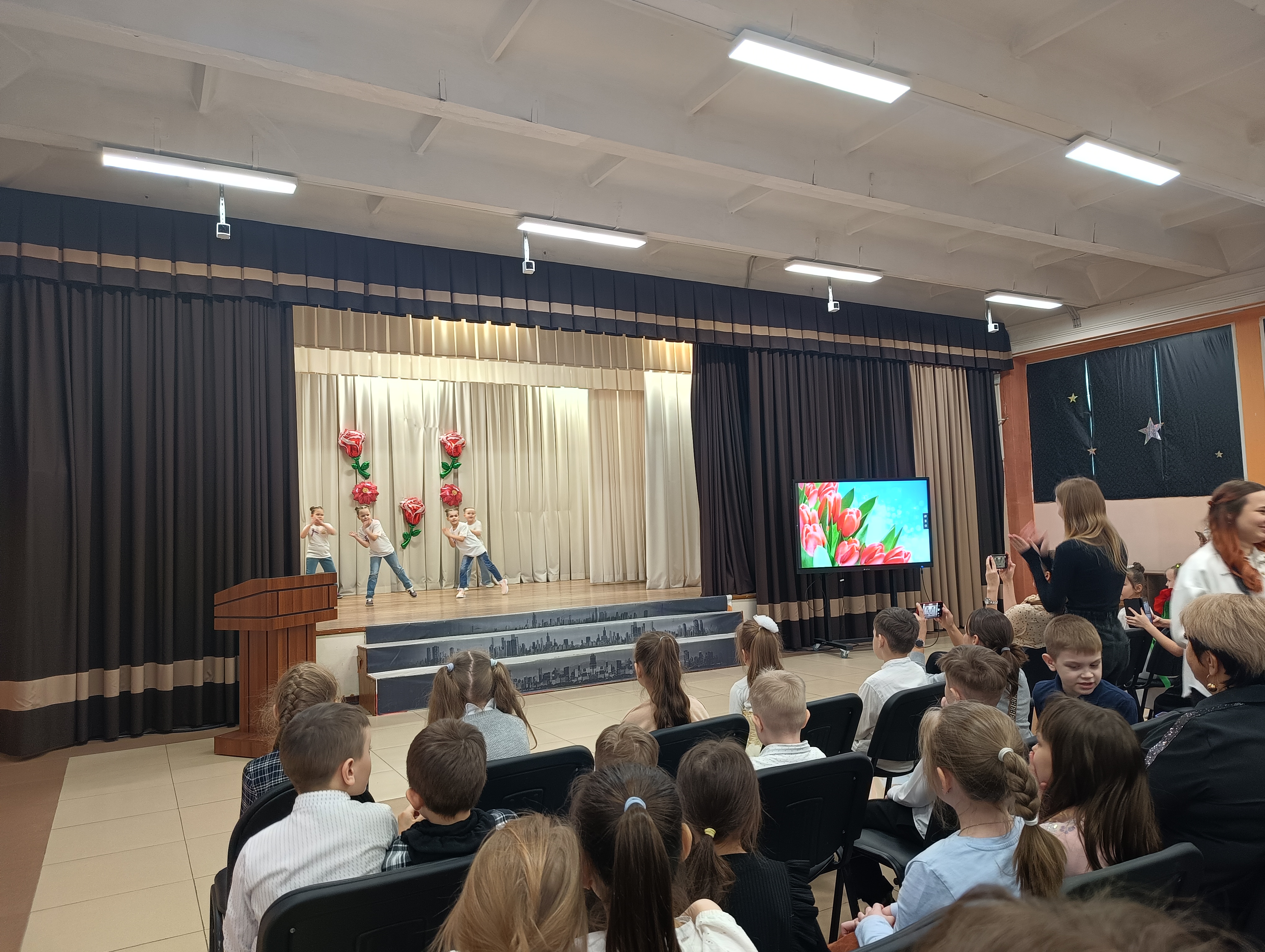 Сообщение наблюдателя — УИК №286, Кемеровская область — Кузбасс