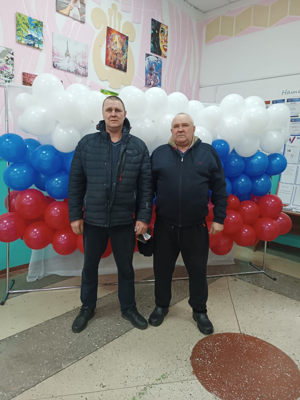 Сообщение наблюдателя — УИК №1395, Кемеровская область — Кузбасс