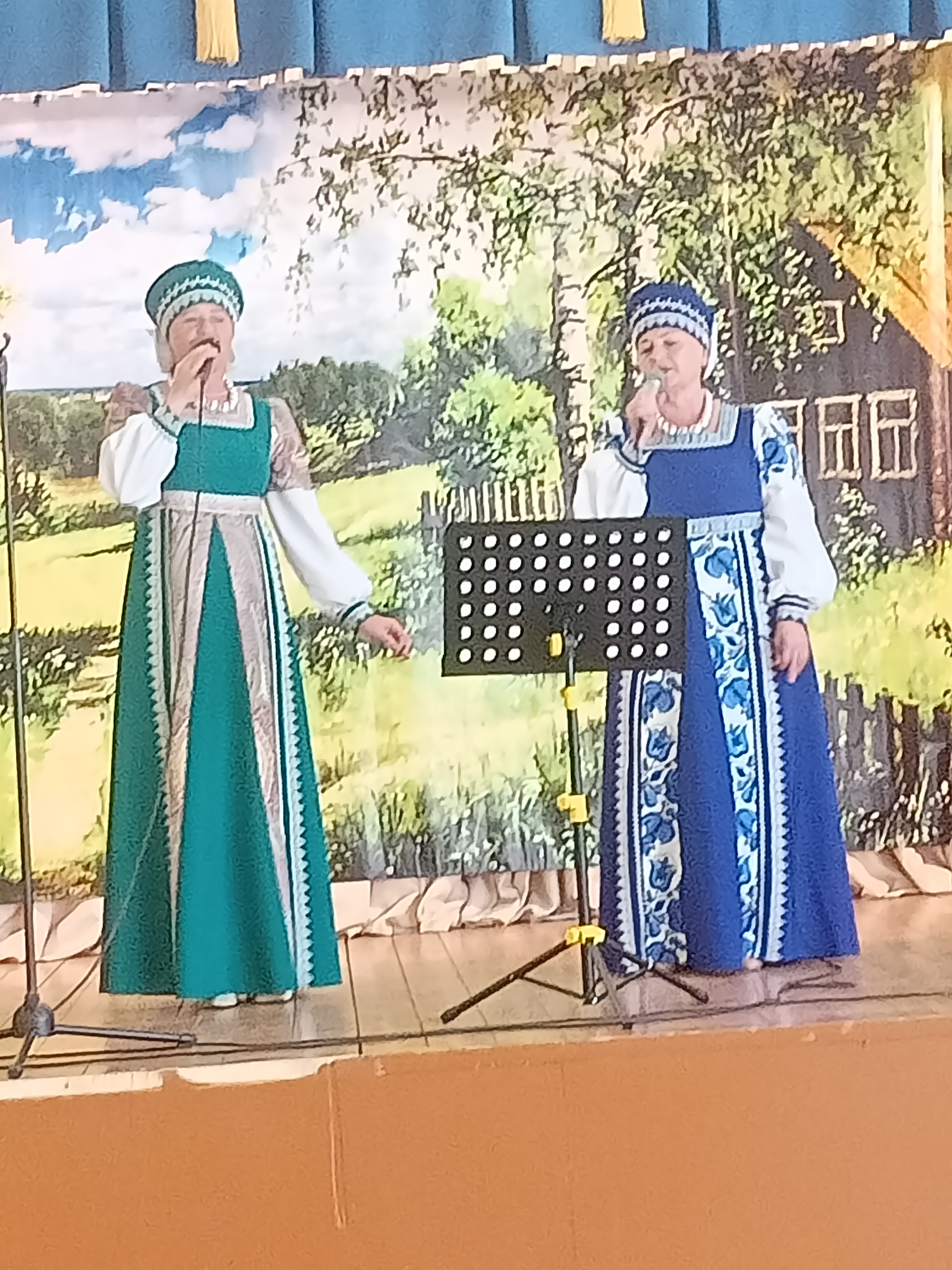 Сообщение — УИК №1228, Липецкая область