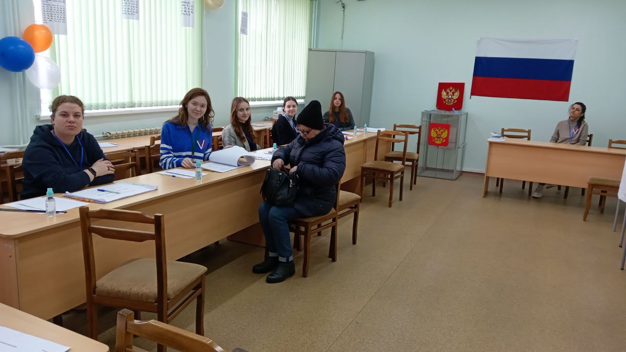Сообщение наблюдателя — УИК №770, Челябинская область