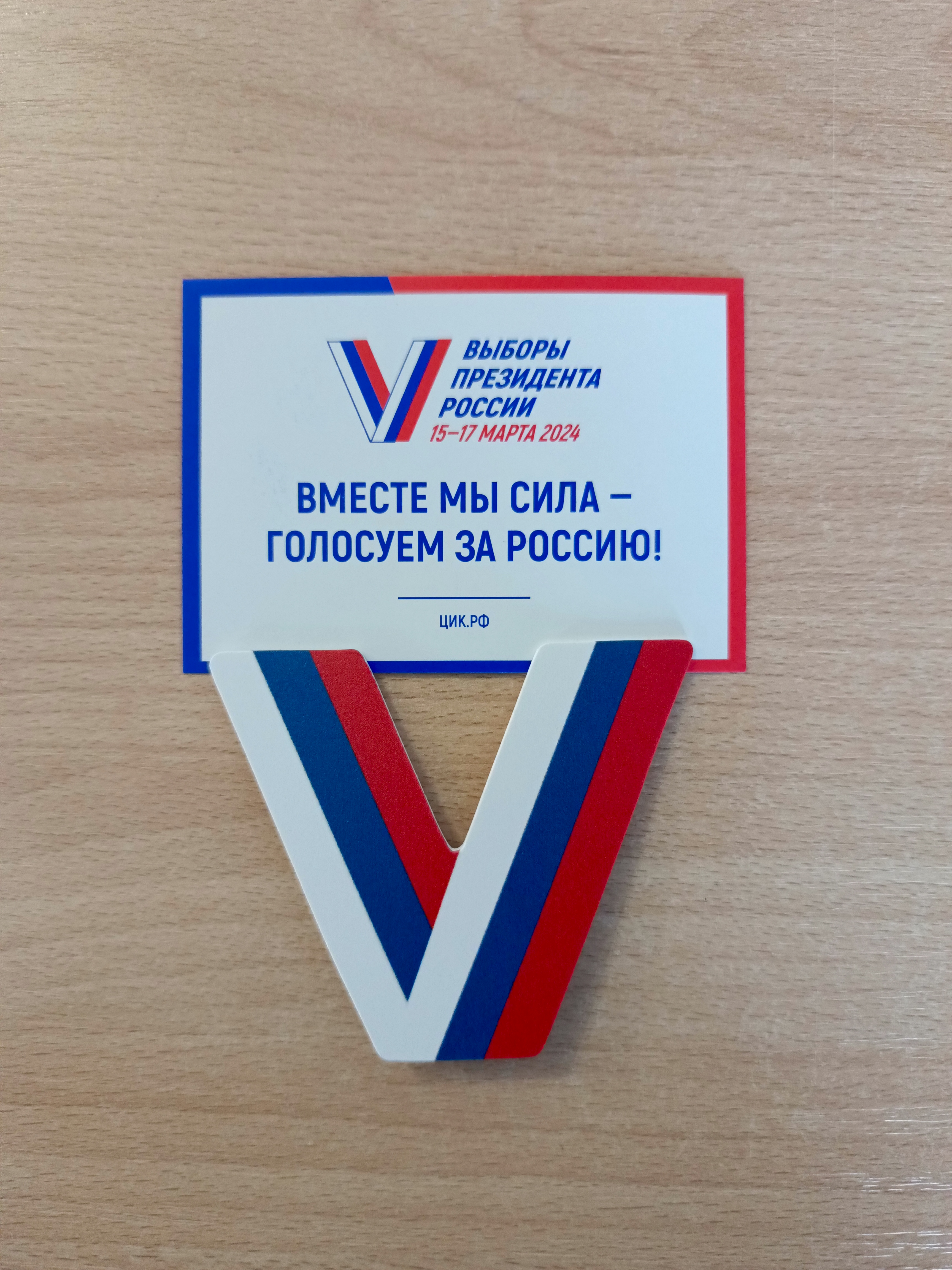 Сообщение наблюдателя — УИК №311, Самарская область