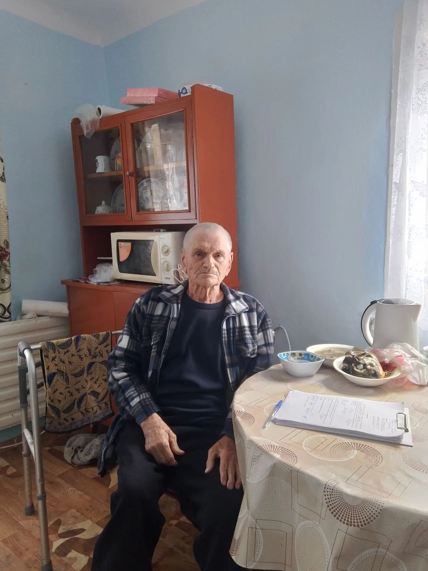 Сообщение — УИК №2937, Краснодарский край
