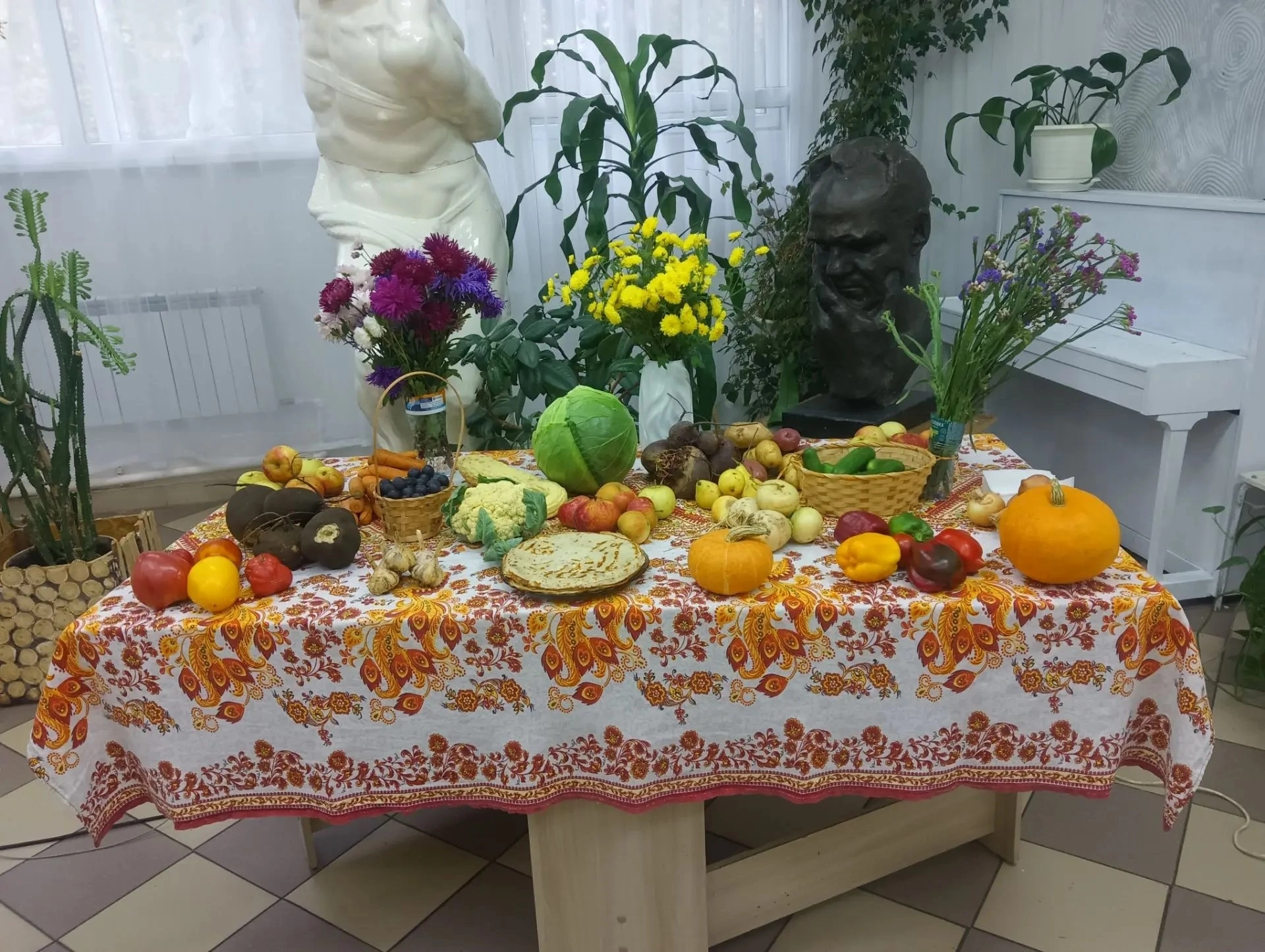 Сообщение — УИК №1285, Республика Башкортостан