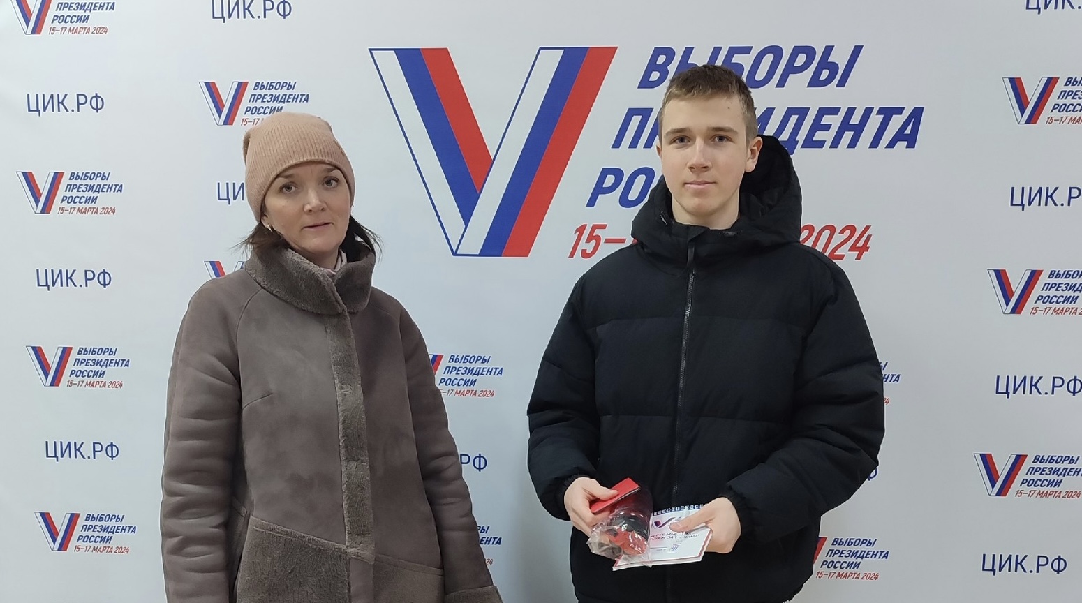 Сообщение наблюдателя — УИК №564, Владимирская область