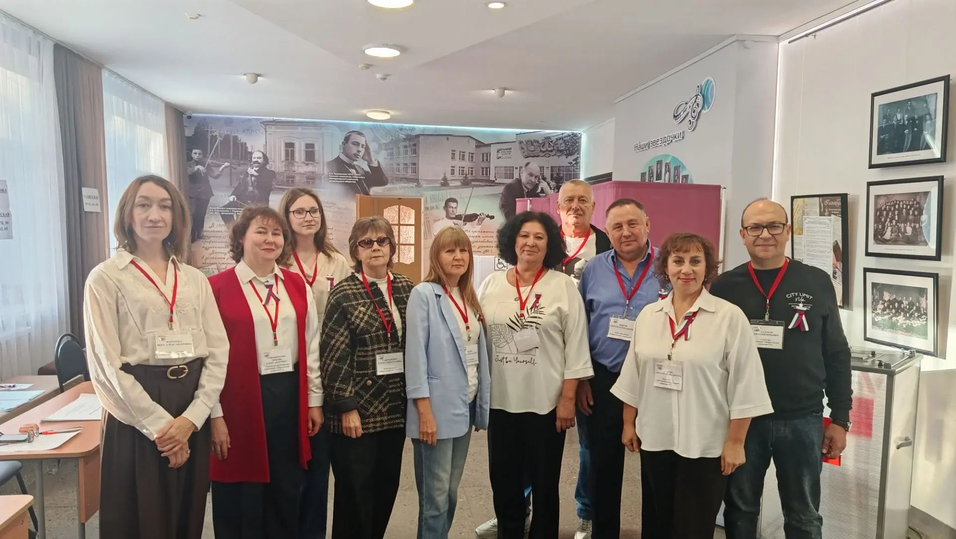 Сообщение — УИК №913, Удмуртская Республика