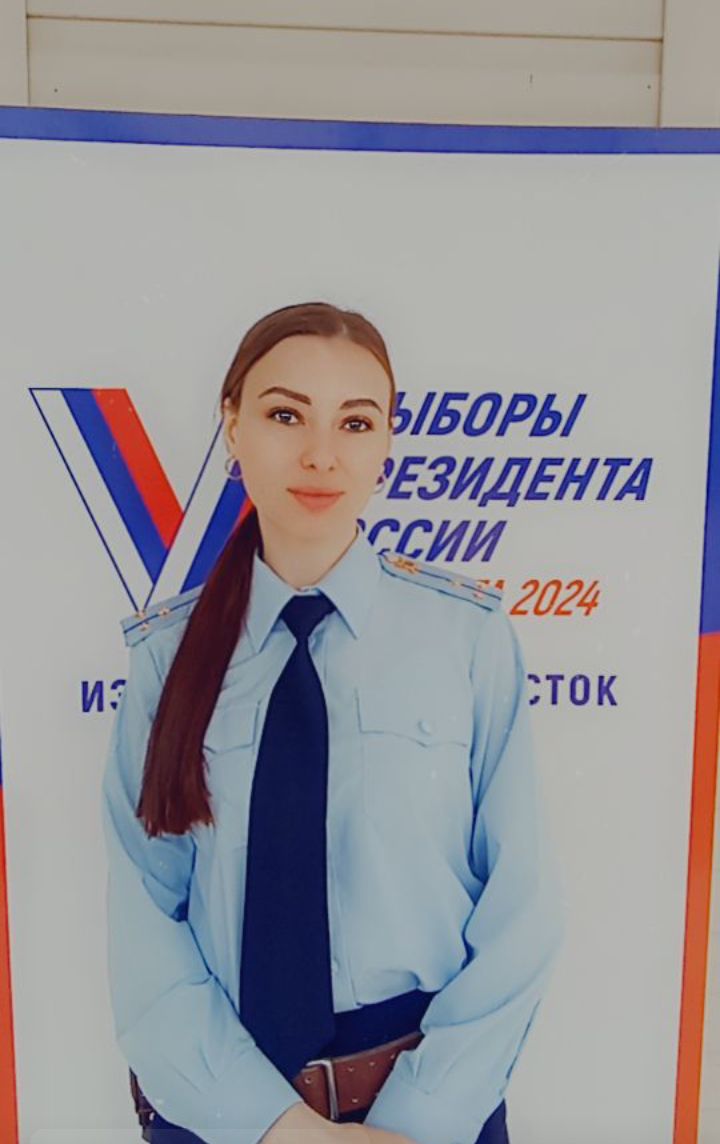 Сообщение наблюдателя — УИК №1197, Ставропольский край