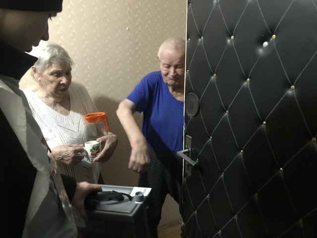 Сообщение наблюдателя — УИК №6037, Самарская область