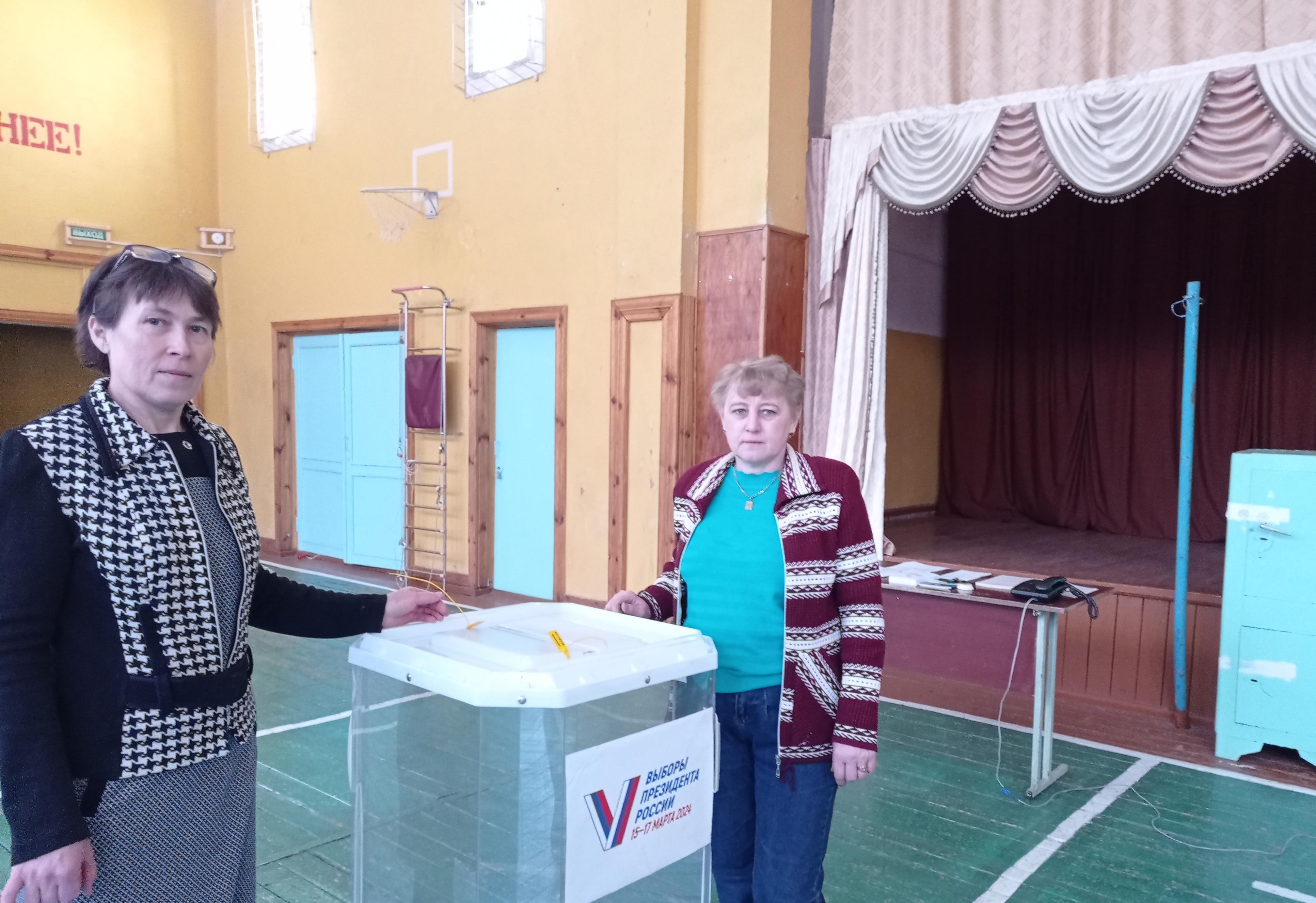 Сообщение наблюдателя — УИК №3013, Республика Башкортостан
