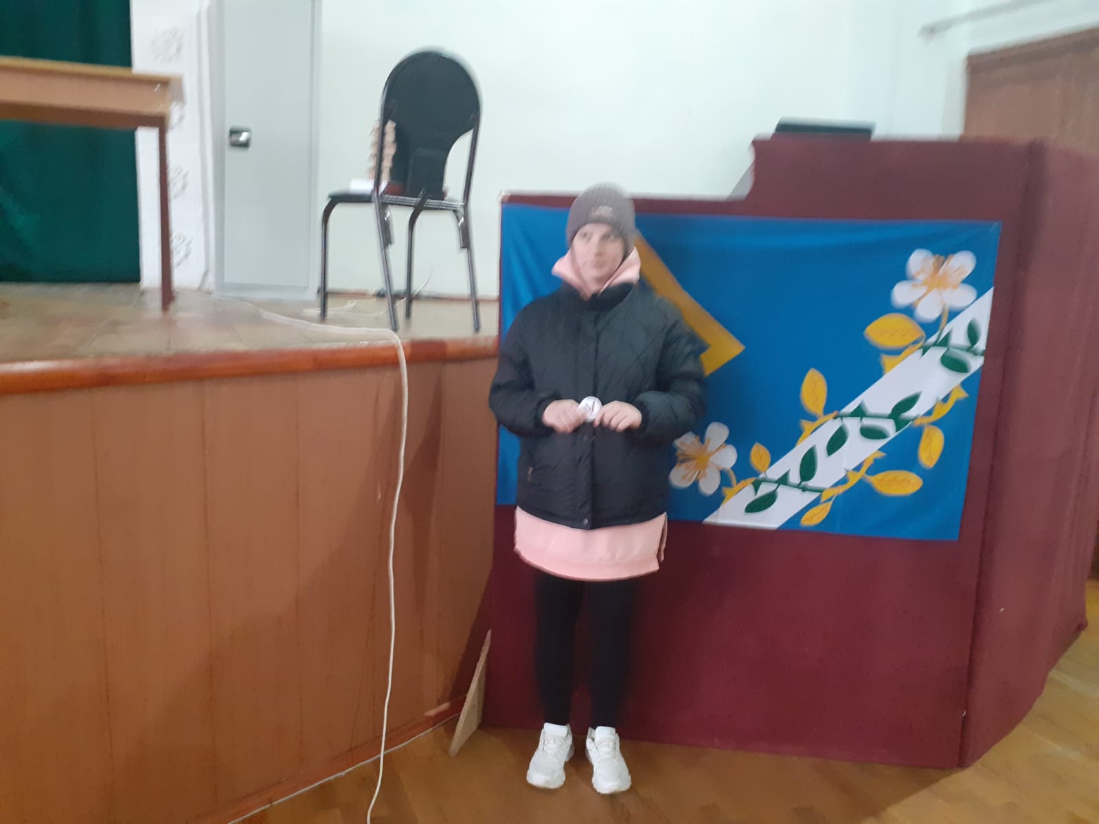 Сообщение наблюдателя — УИК №5131, Краснодарский край