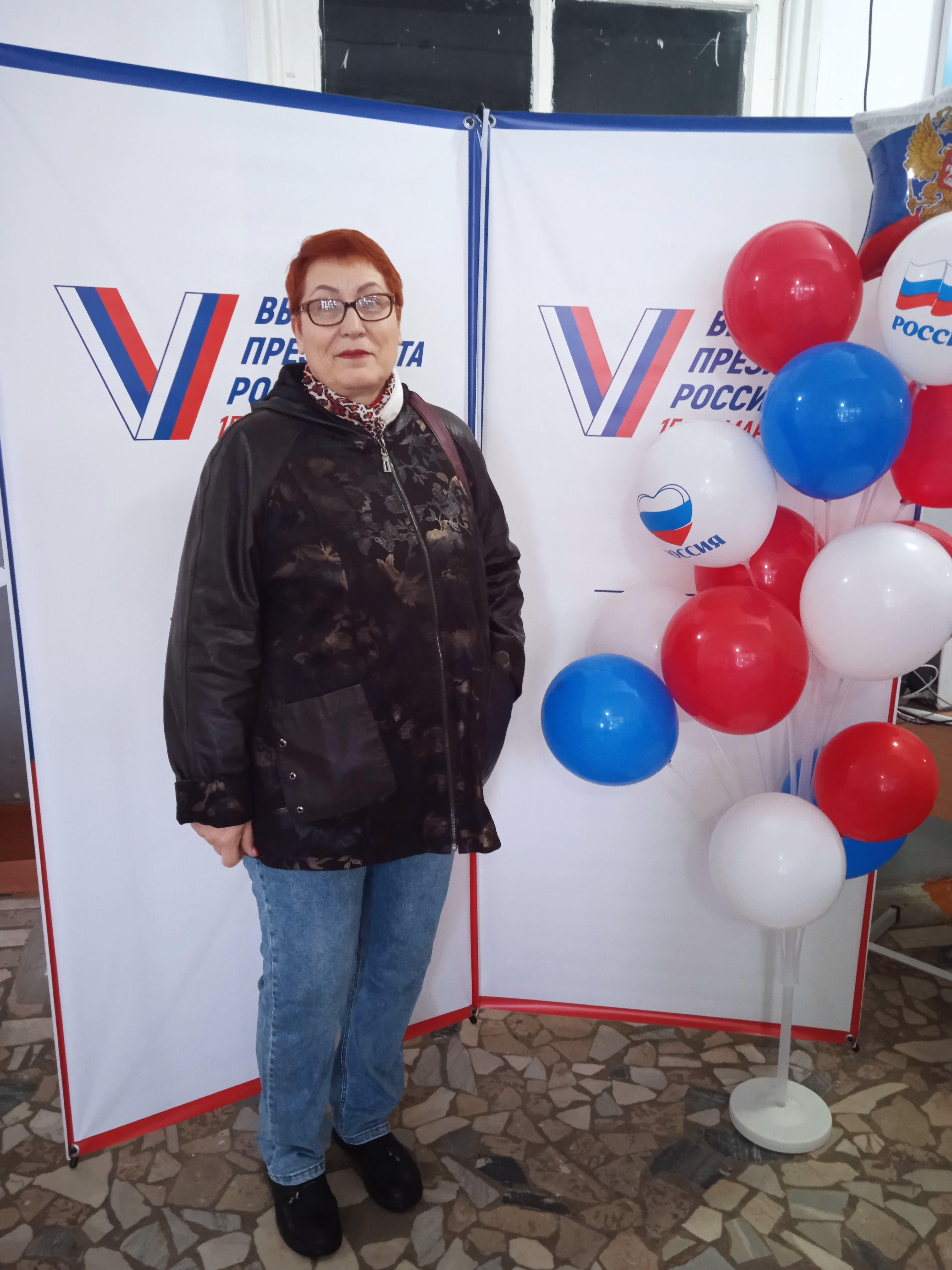 Сообщение наблюдателя — УИК №5653, Краснодарский край