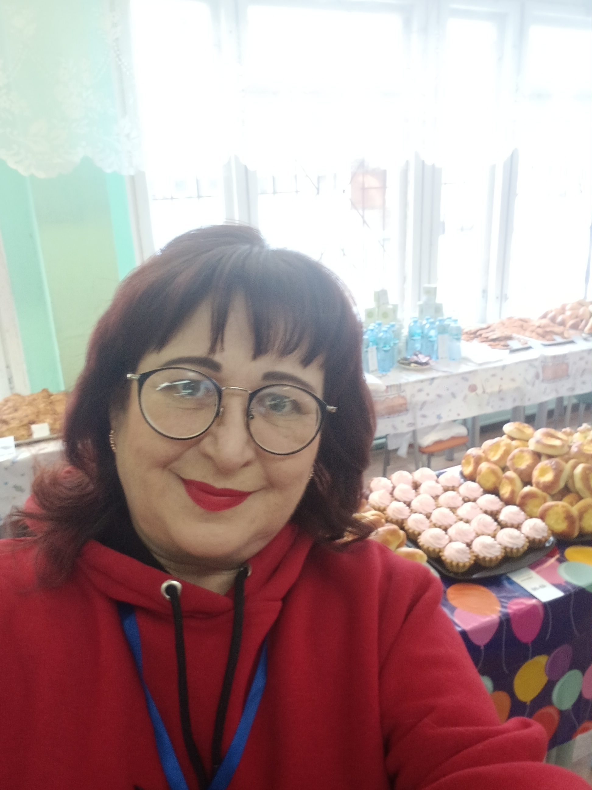 Сообщение наблюдателя — УИК №1809, Ярославская область