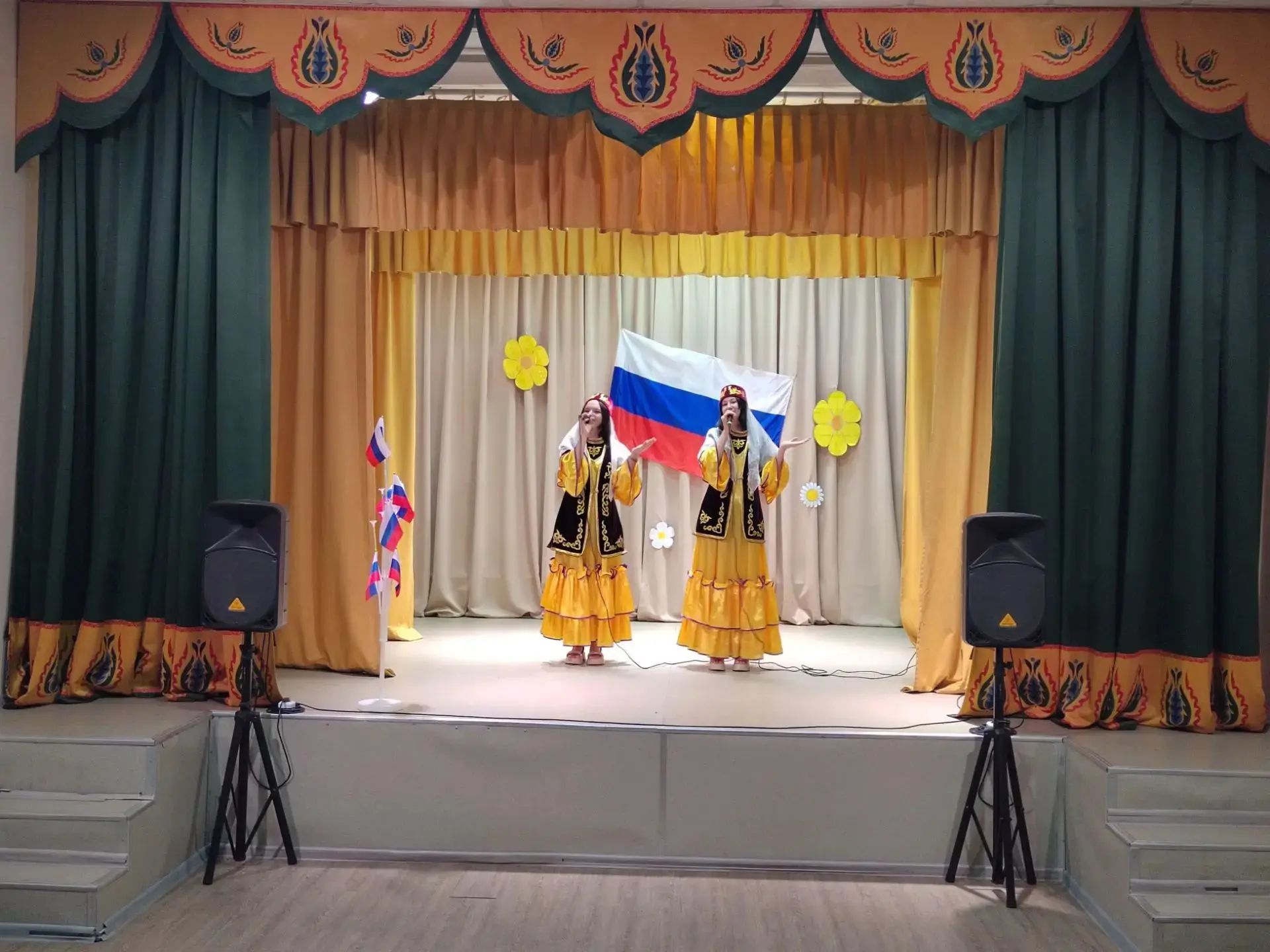 Сообщение — УИК №1467, Кемеровская область — Кузбасс