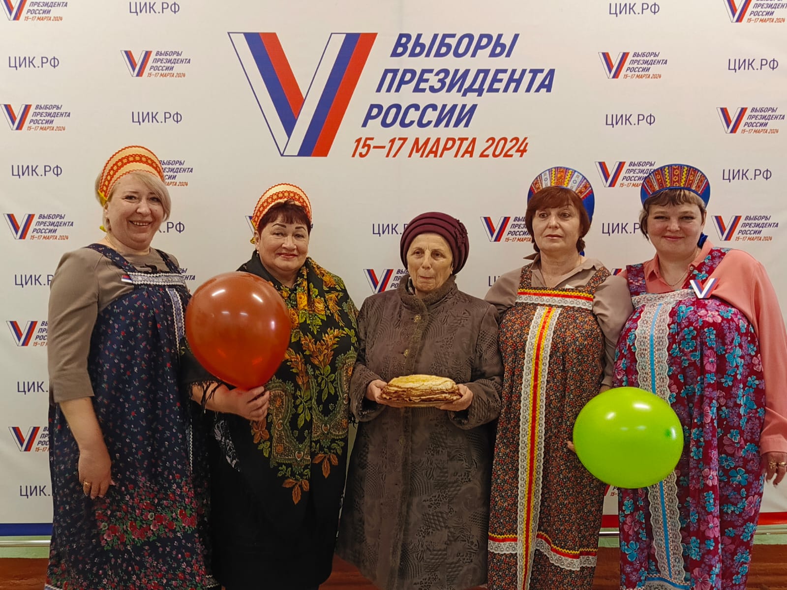 Сообщение наблюдателя — УИК №703, Тульская область
