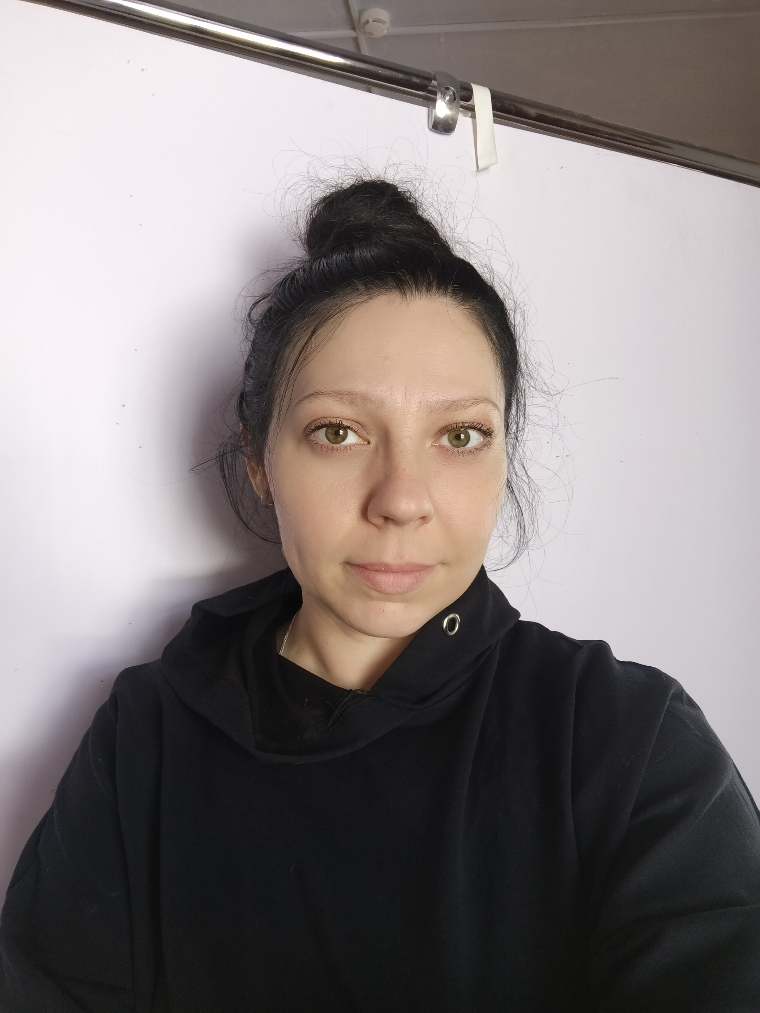 Сообщение наблюдателя — УИК №311, Самарская область