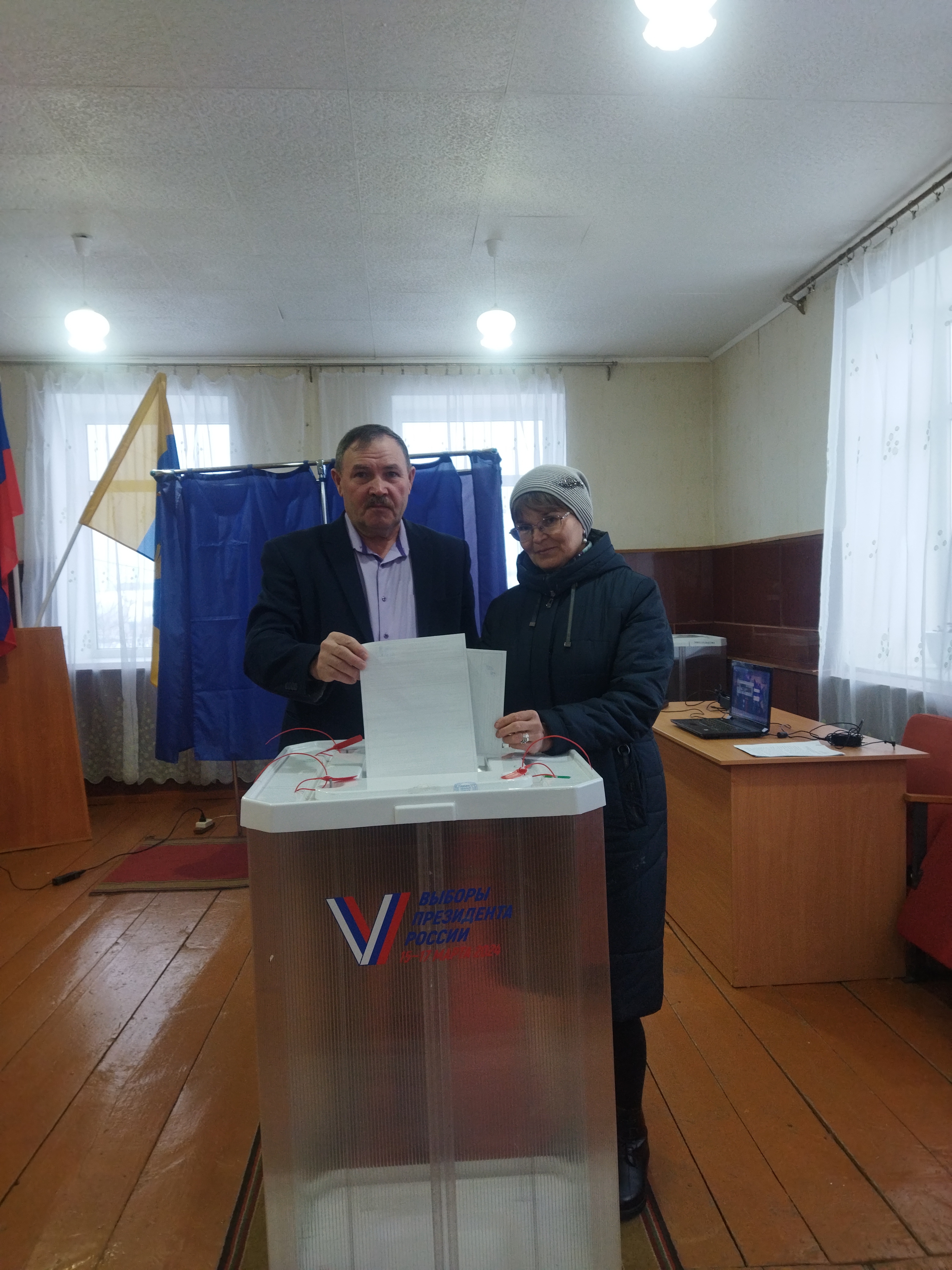 Сообщение наблюдателя — УИК №2080, Республика Башкортостан