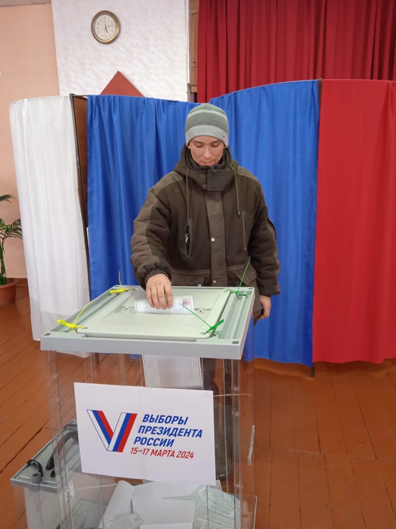 Сообщение наблюдателя — УИК №1537, Омская область