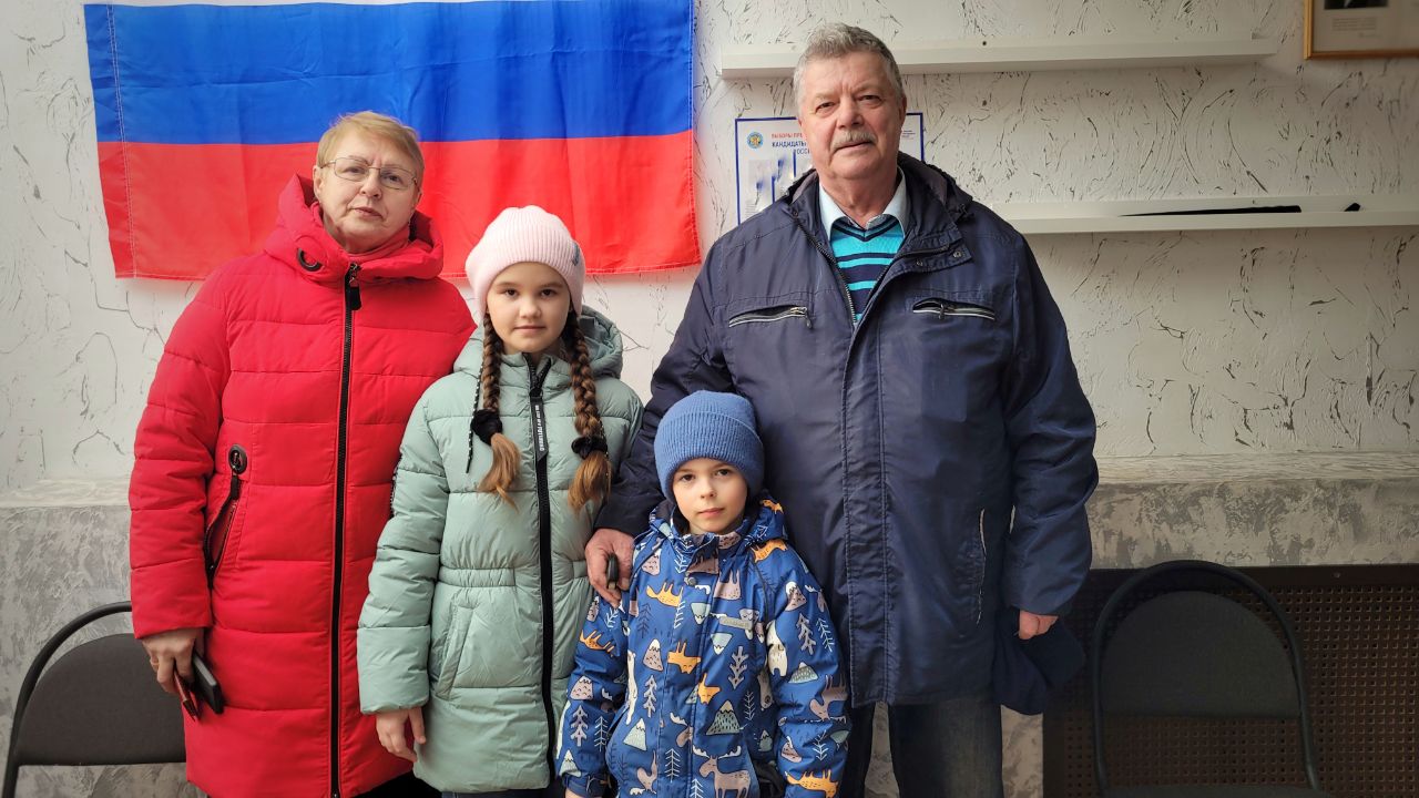 Сообщение наблюдателя — УИК №327, Нижегородская область