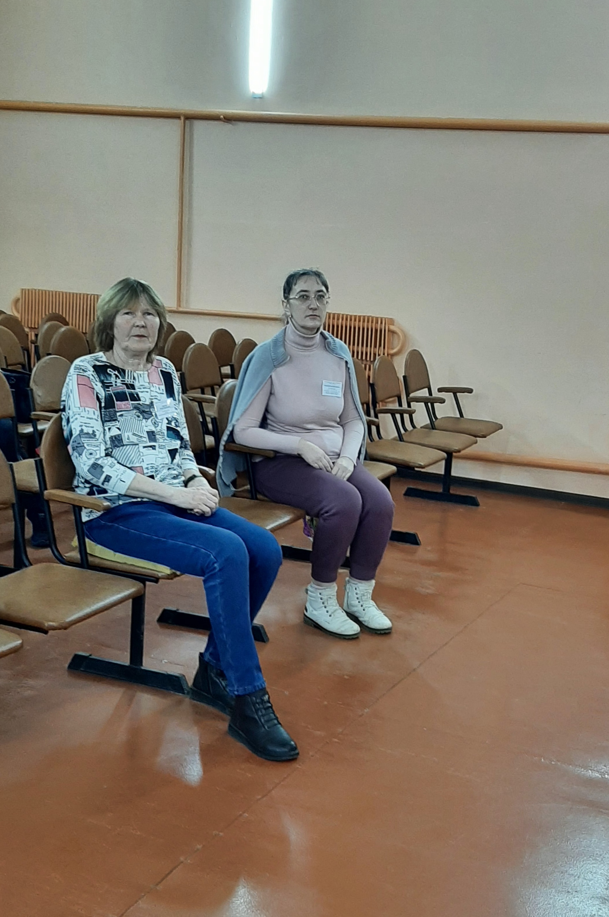 Сообщение наблюдателя — УИК №796, Белгородская область