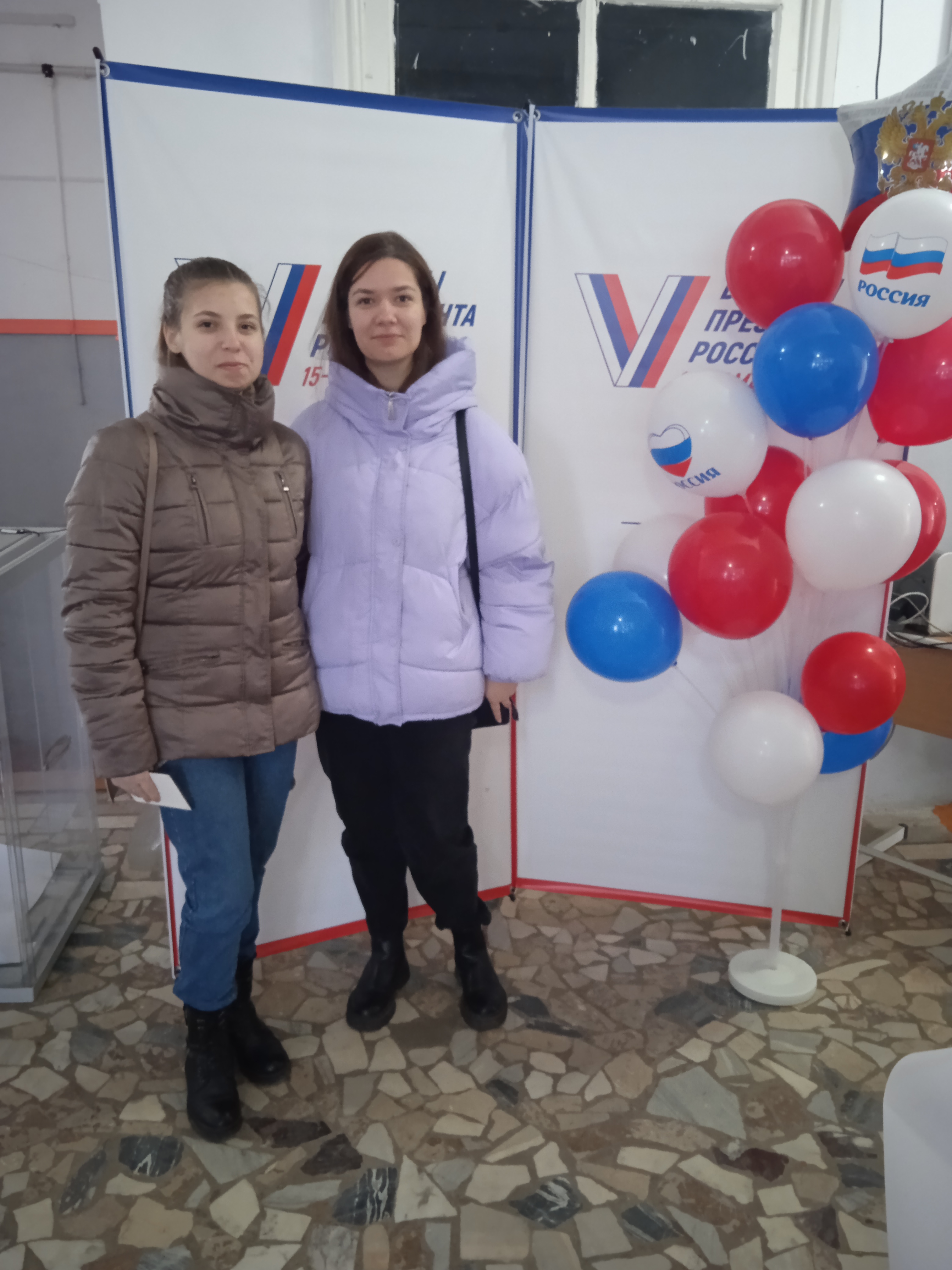 Сообщение наблюдателя — УИК №5653, Краснодарский край