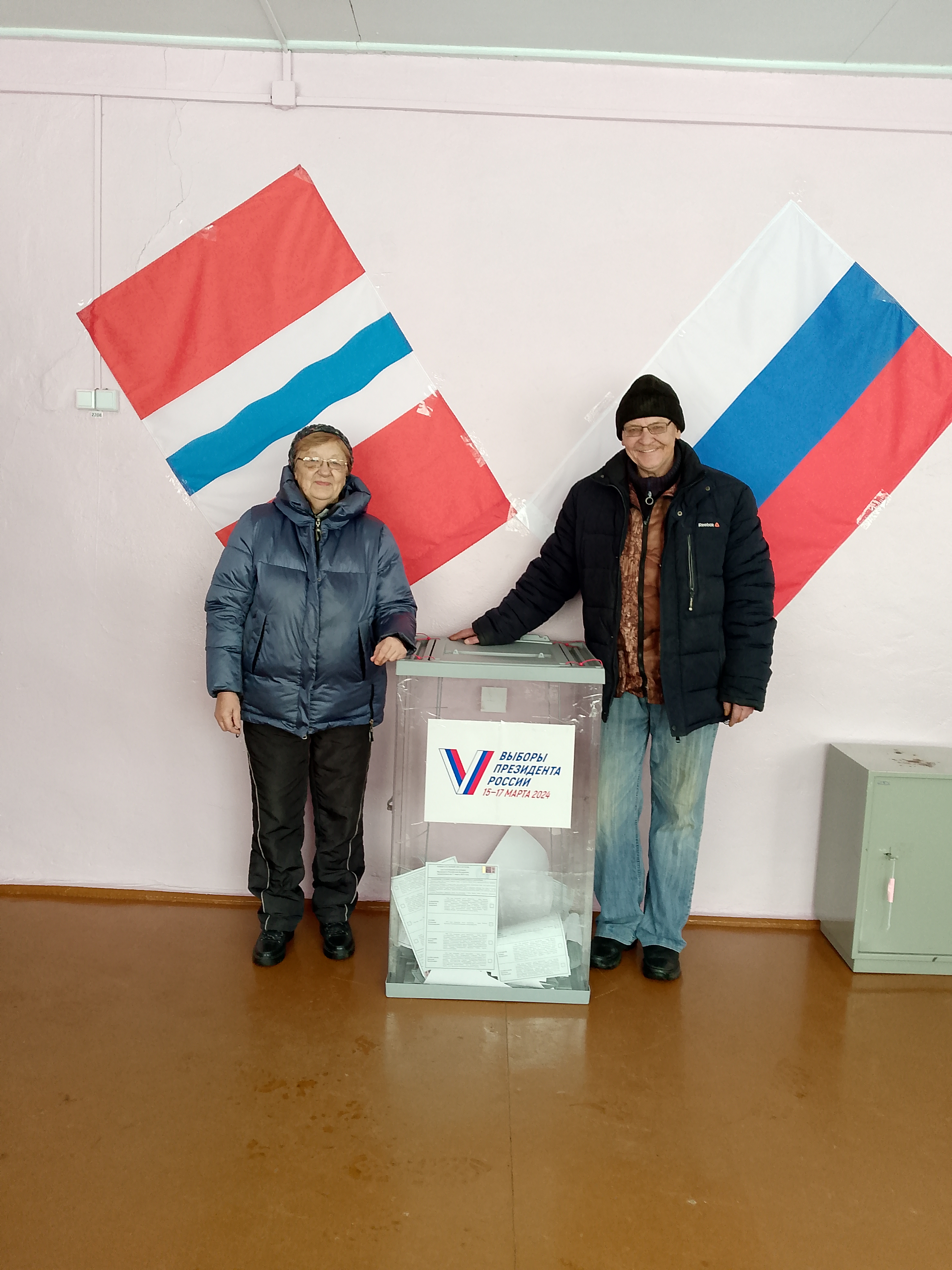 Сообщение наблюдателя — УИК №1599, Омская область