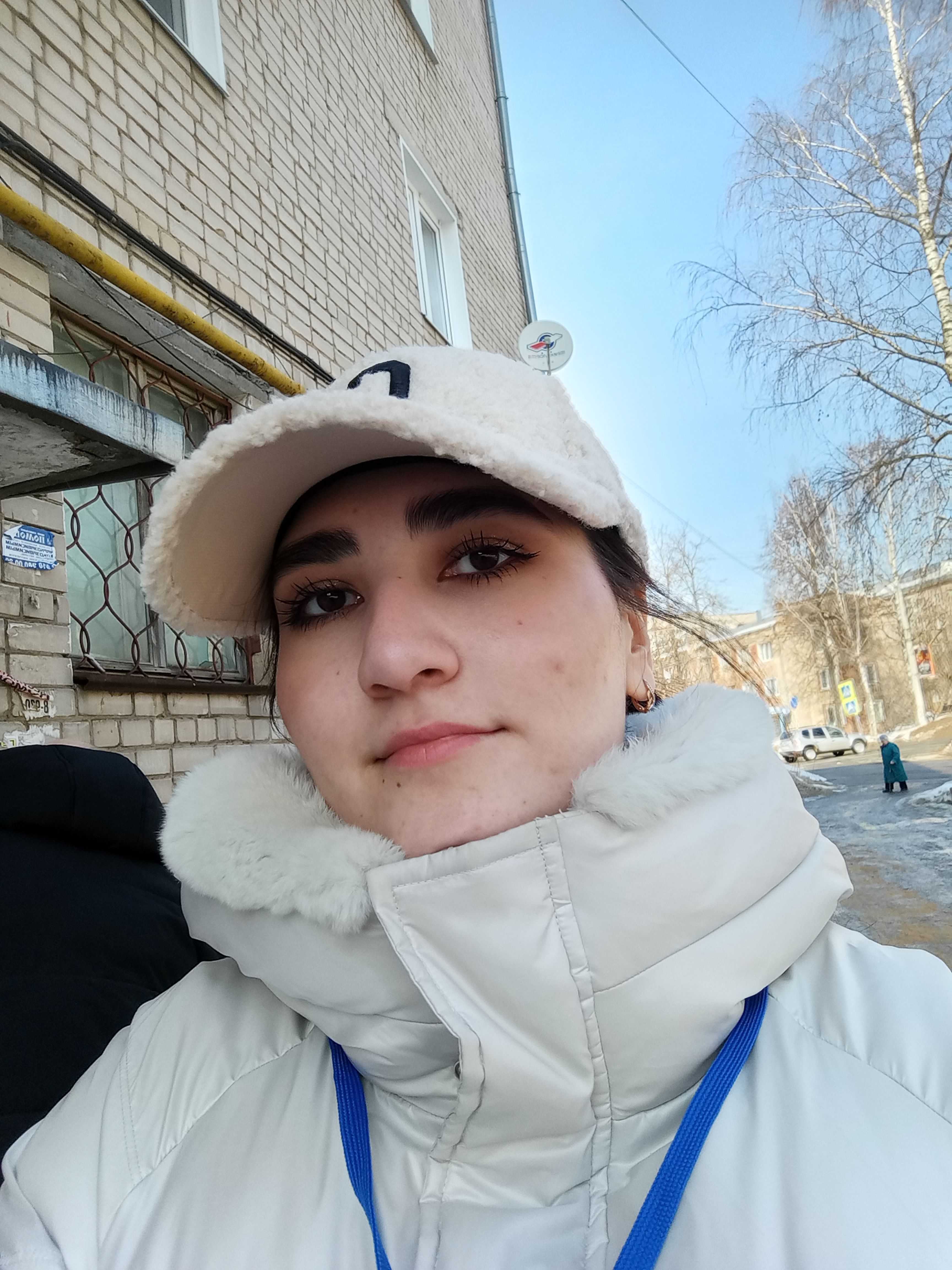 Сообщение наблюдателя — УИК №100, Ивановская область