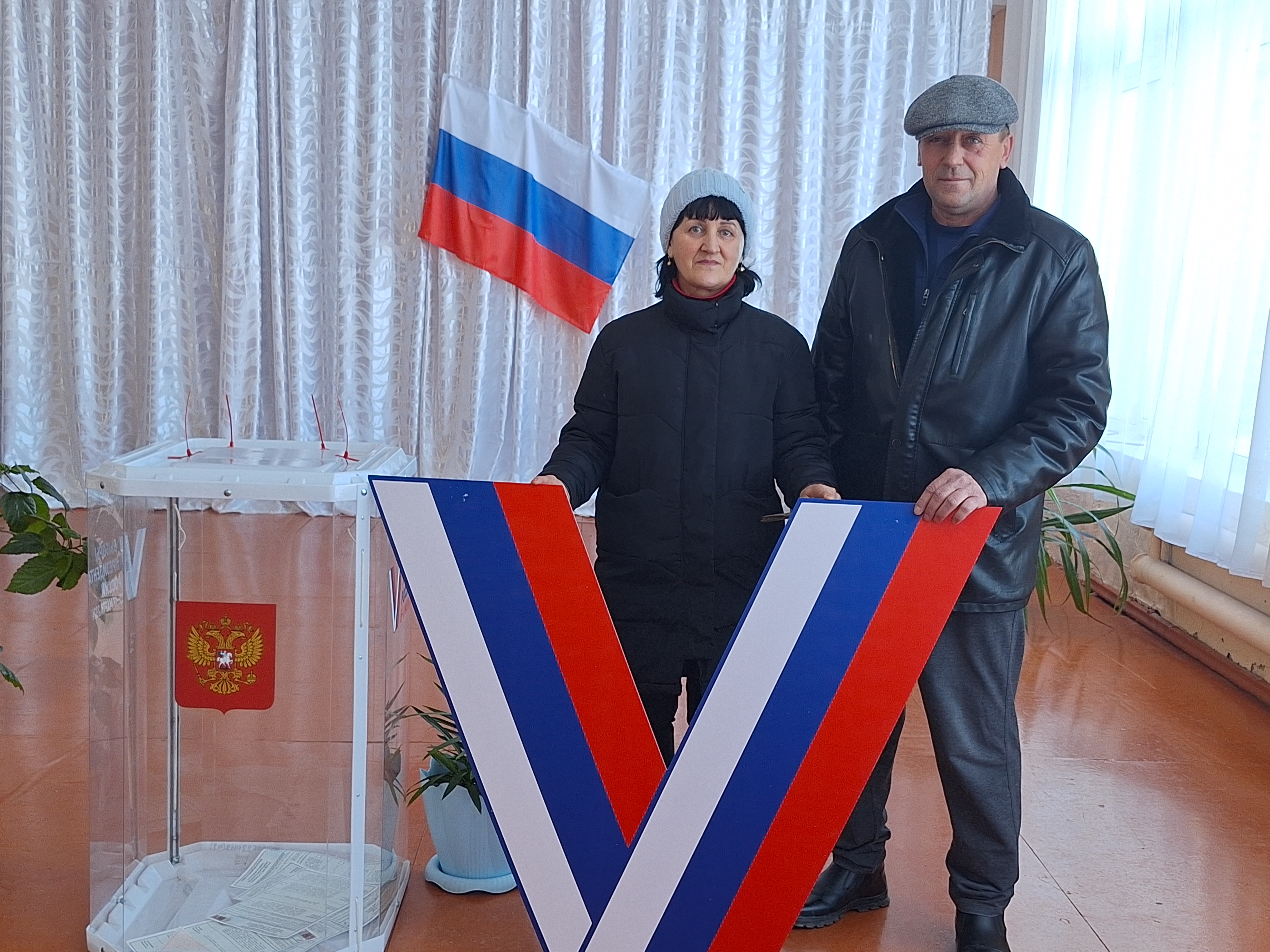 Сообщение наблюдателя — УИК №374, Челябинская область