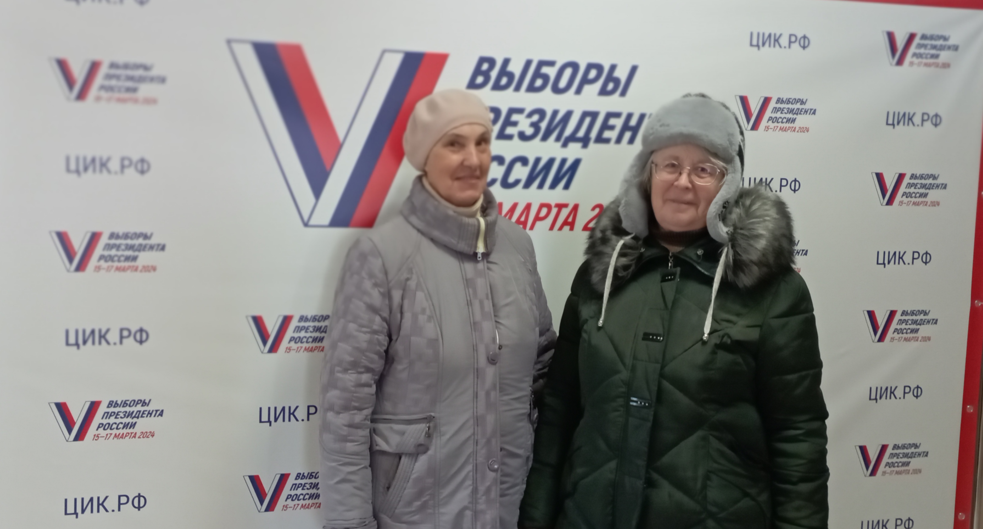 Сообщение наблюдателя — УИК №830, Владимирская область