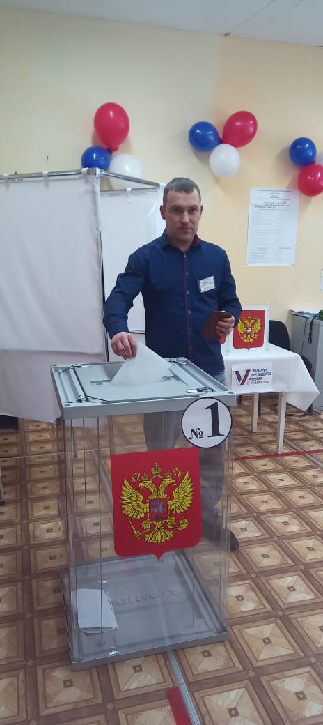 Сообщение наблюдателя — УИК №389, Республика Коми