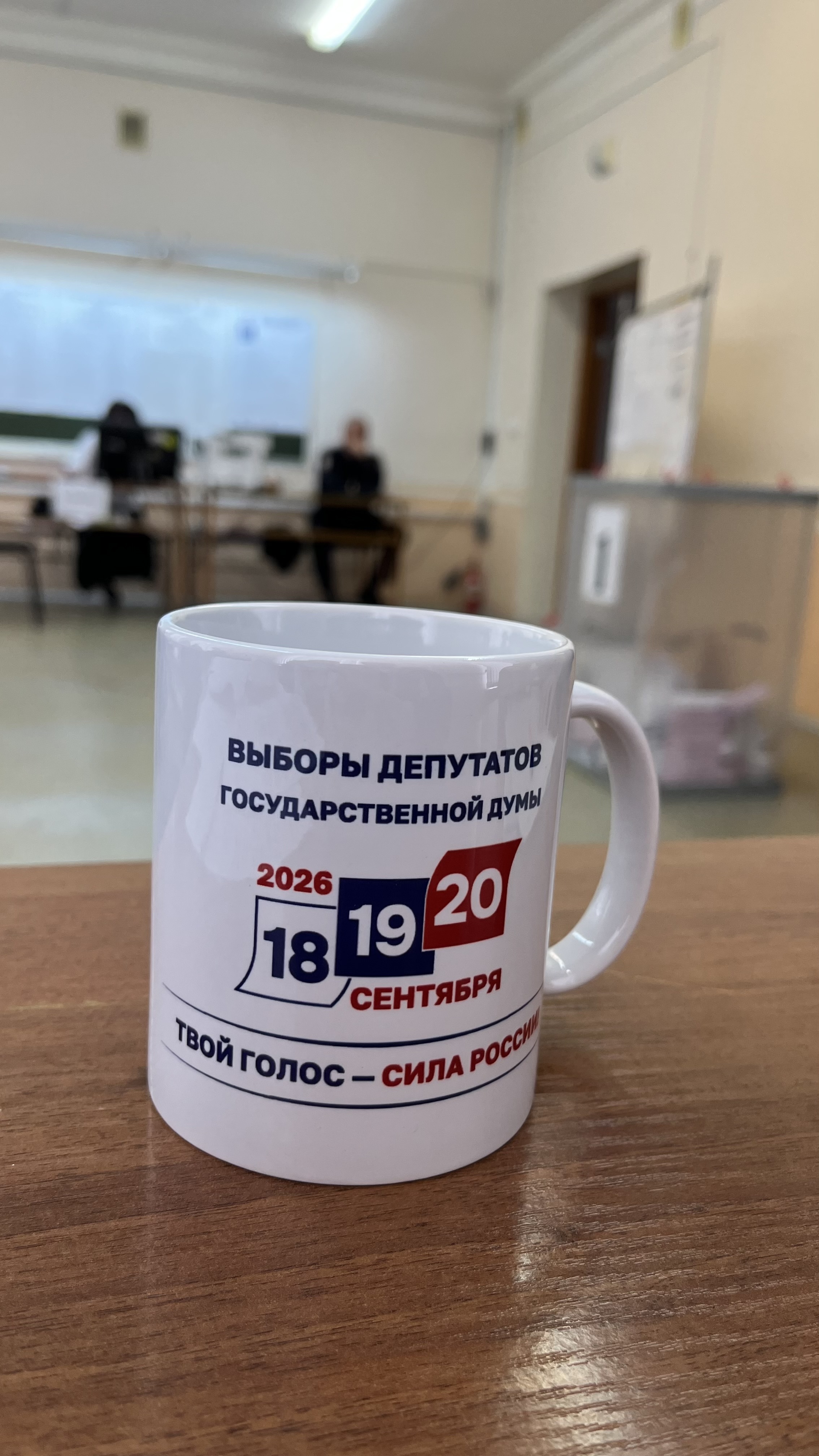 Сообщение — УИК №3, Республика Марий Эл