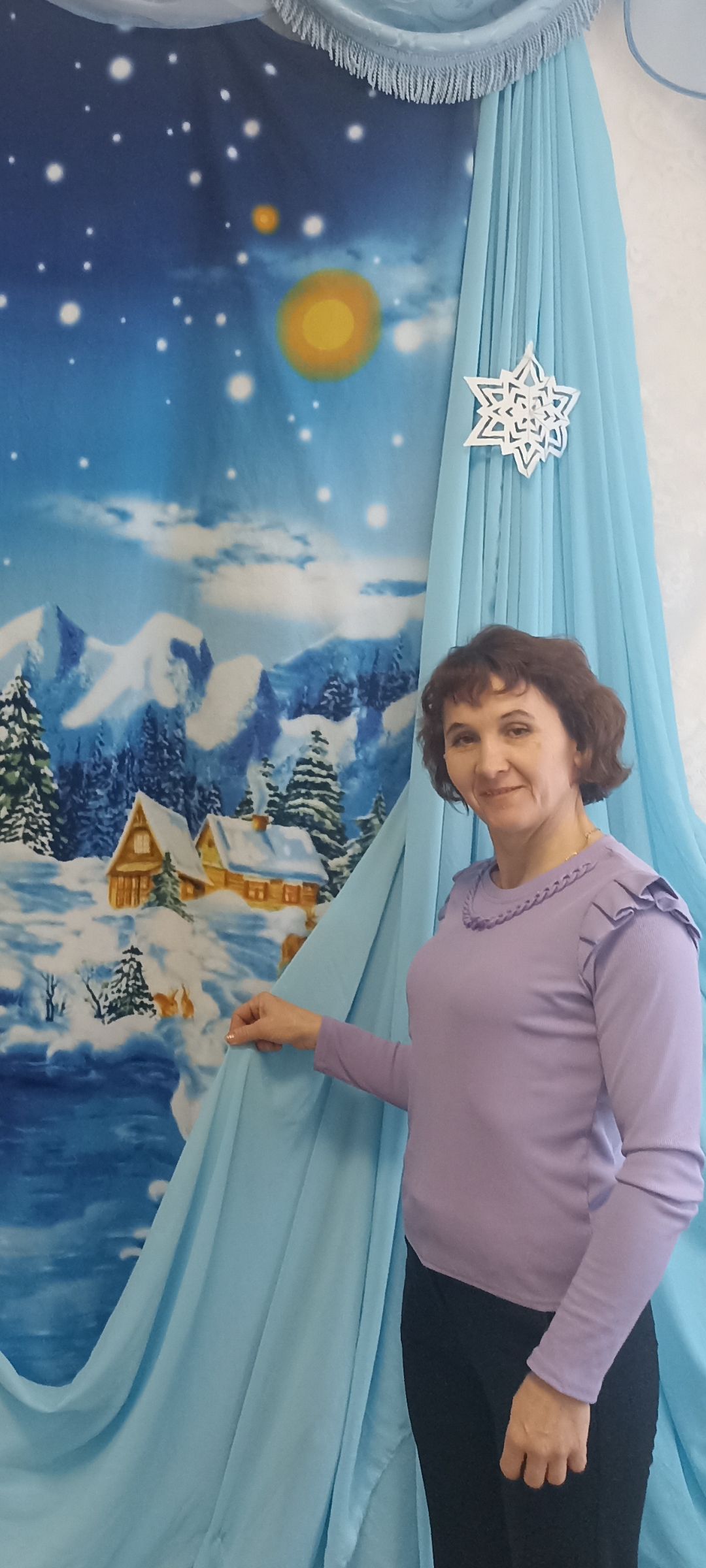 Сообщение наблюдателя — УИК №3289, Республика Башкортостан