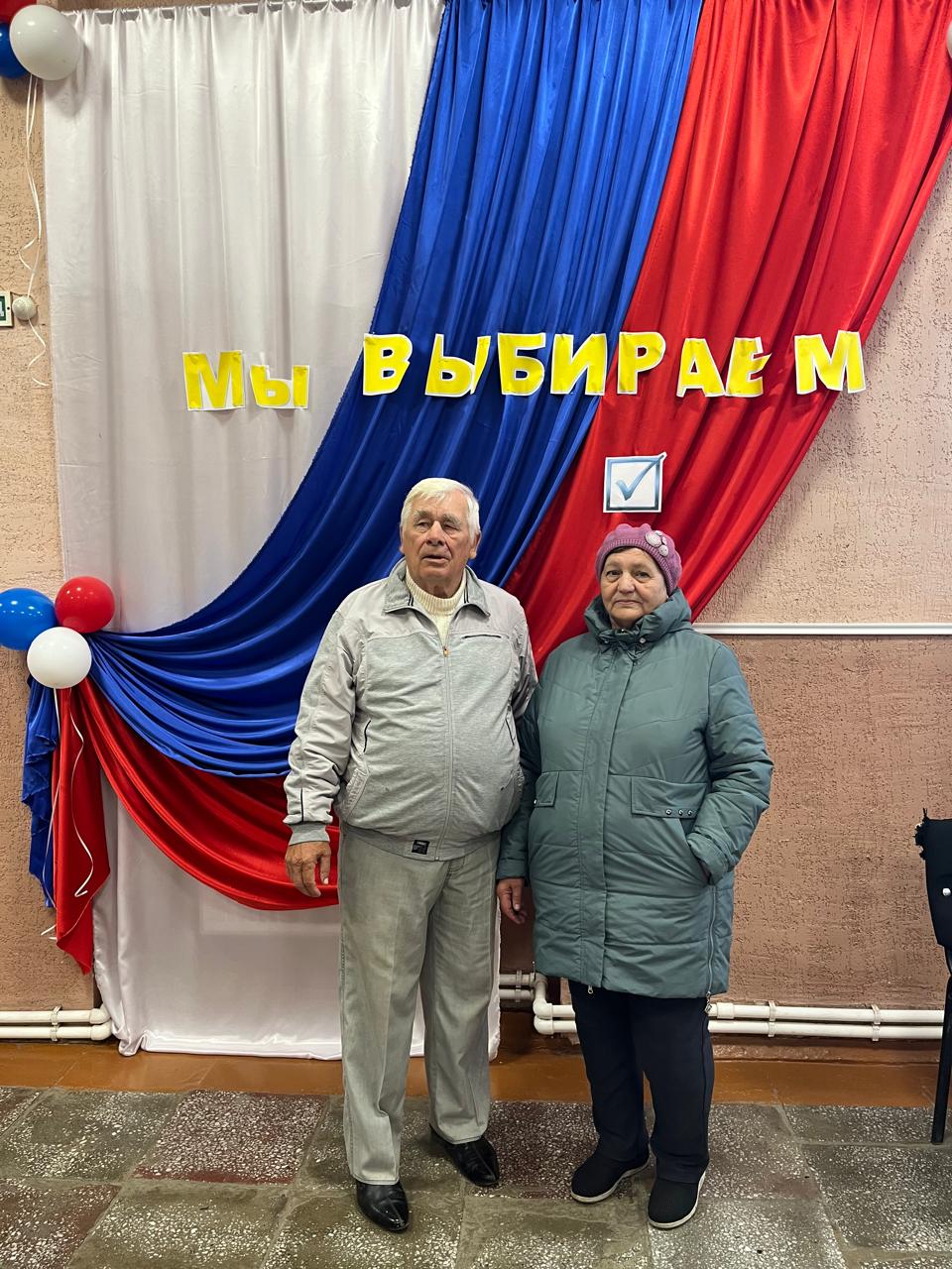 Сообщение наблюдателя — УИК №273, Новосибирская область