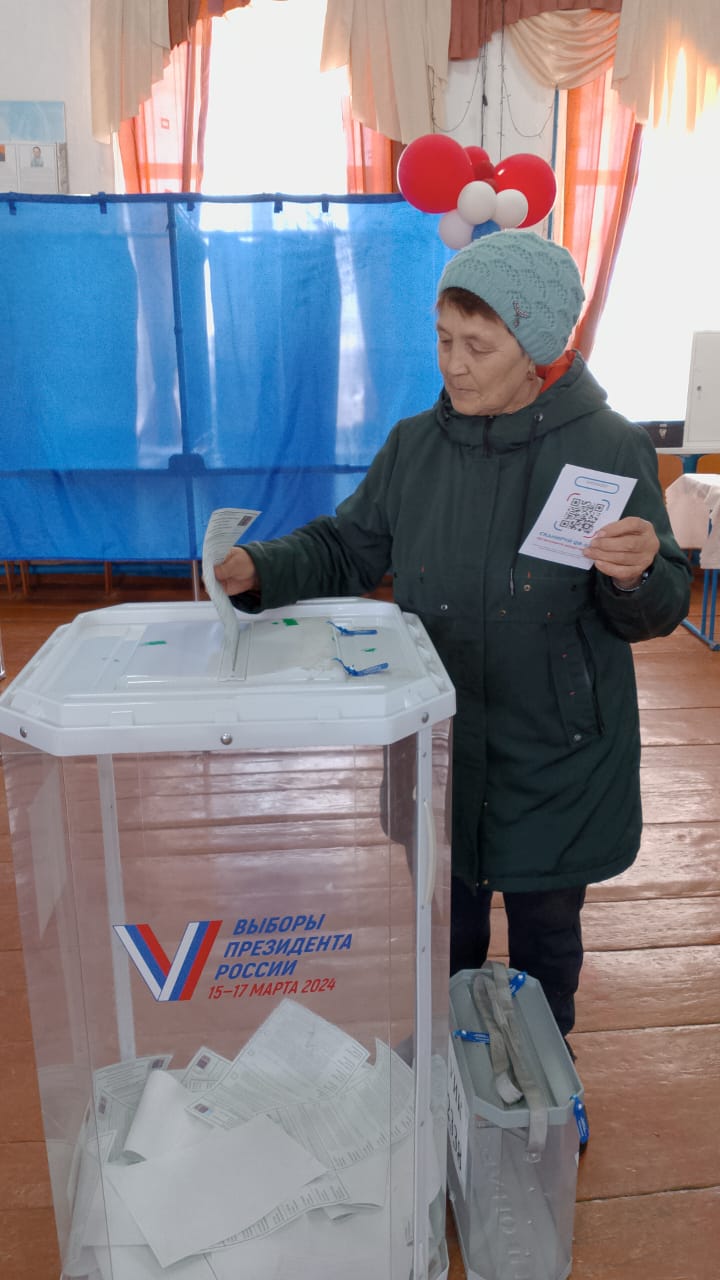 Сообщение наблюдателя — УИК №2338, Республика Башкортостан
